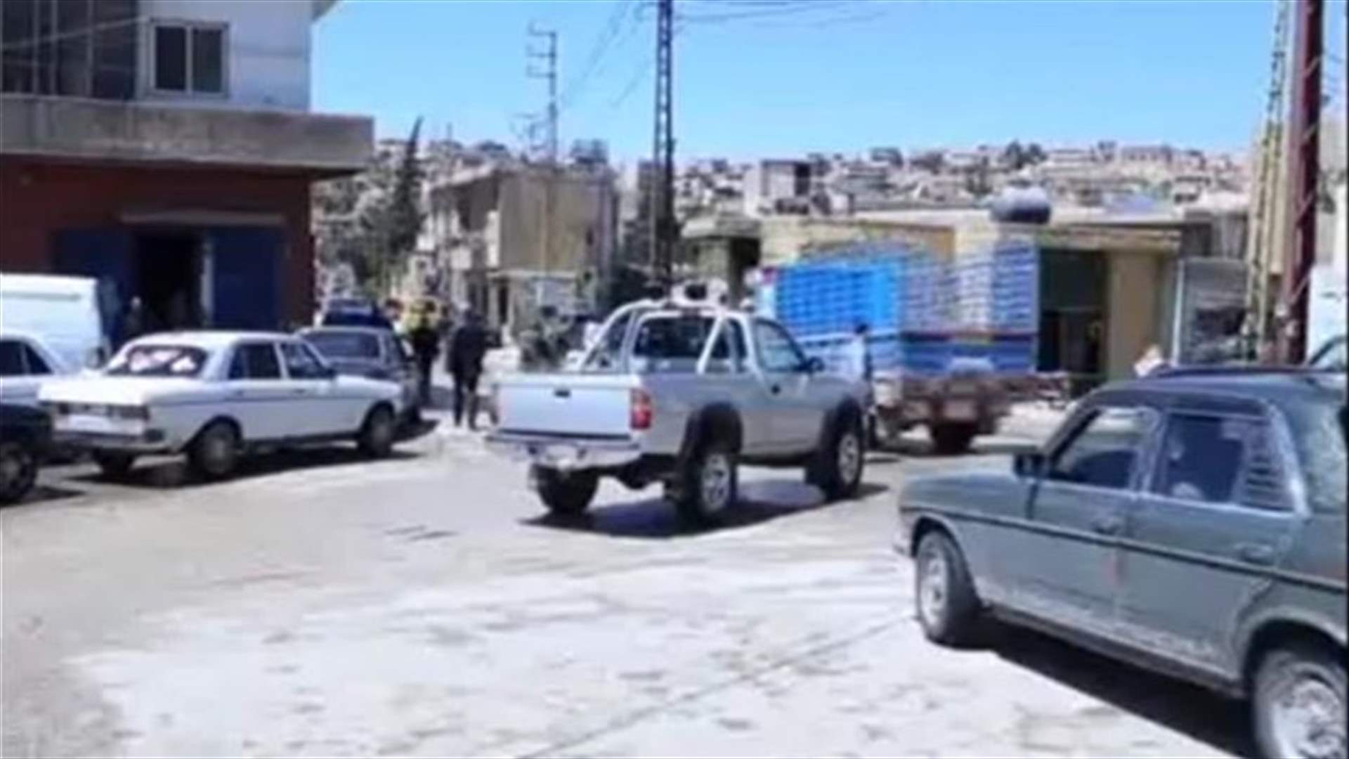 REPORT: Arsal residents portray town’s "true image" in various reports 