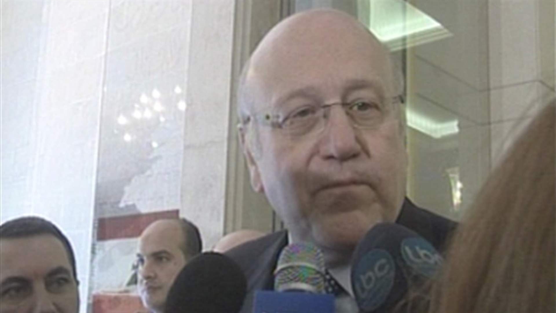 Mikati sees positive side to parliamentary crisis 