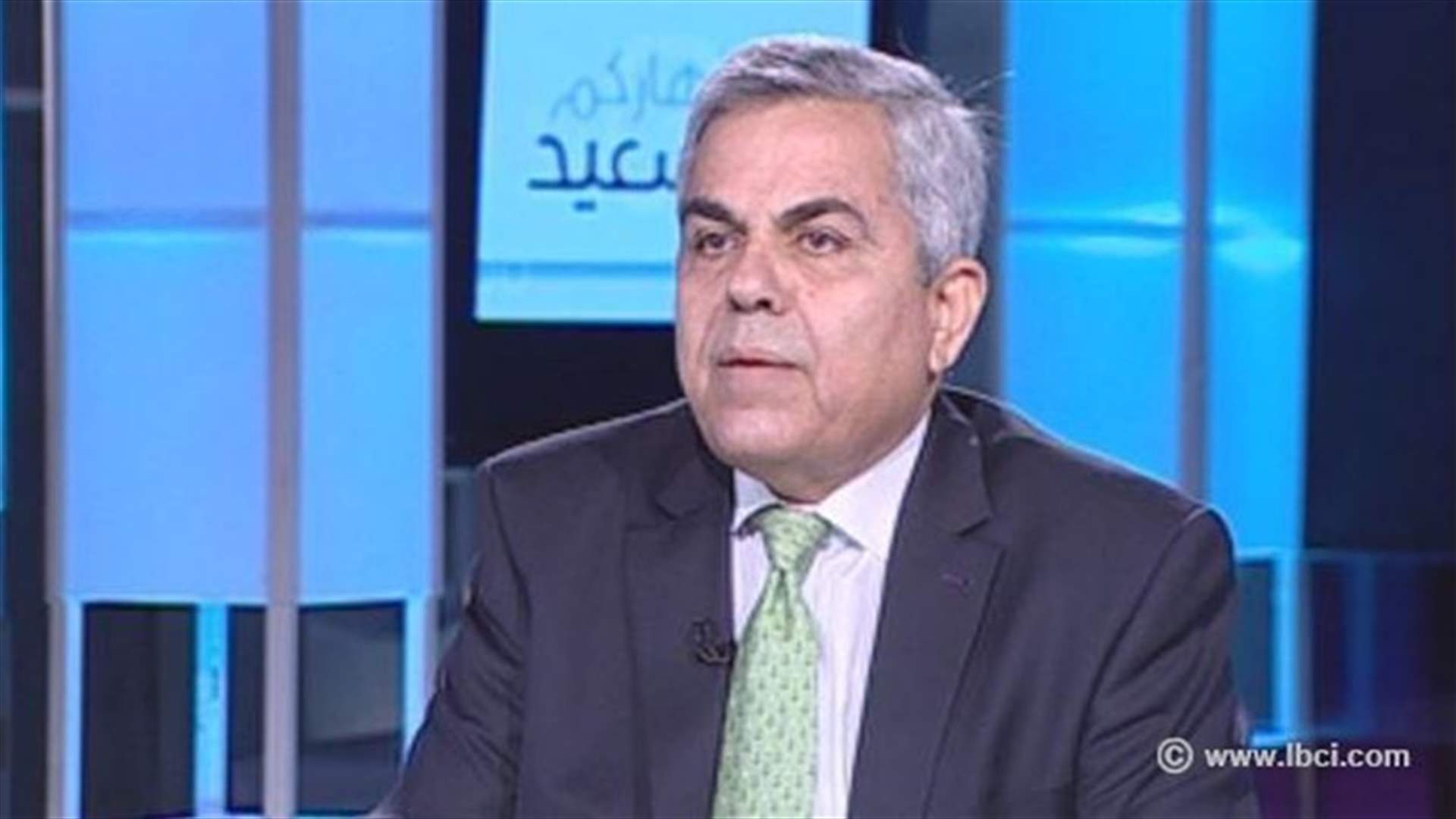 MP Dib to LBCI: Resolving Arsal's current state requires political decision 