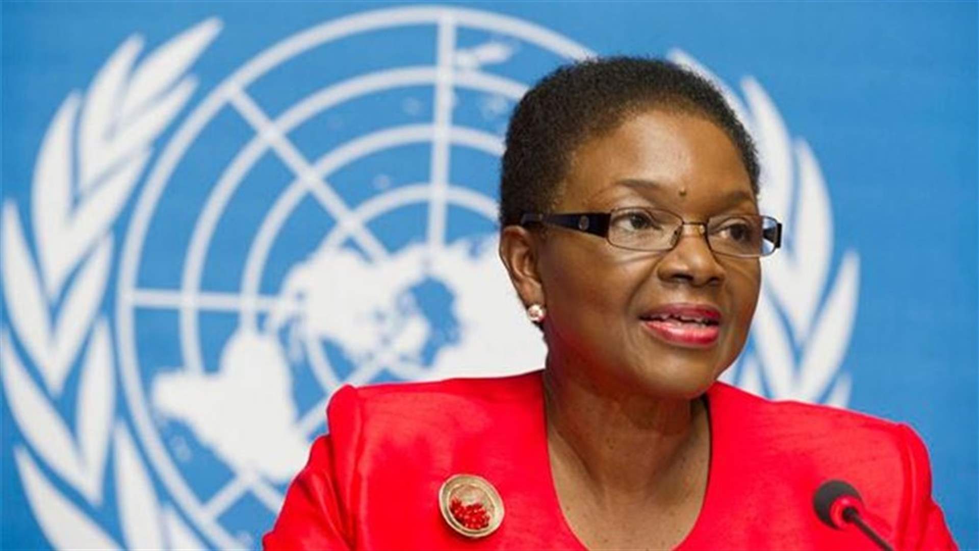 UN council urged to put aside differences and end Syria war