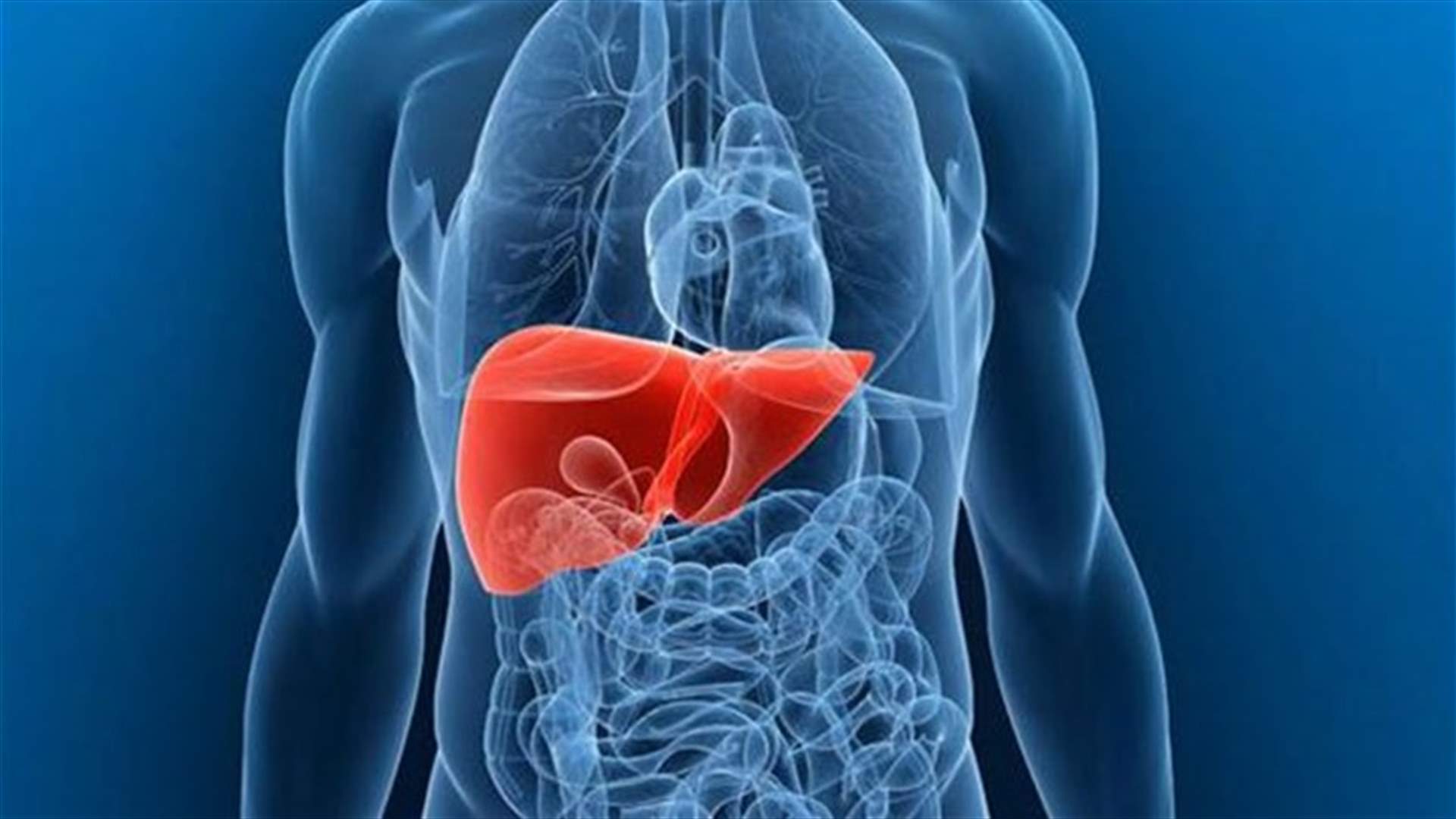 ما هي أسباب تلف الكبد؟