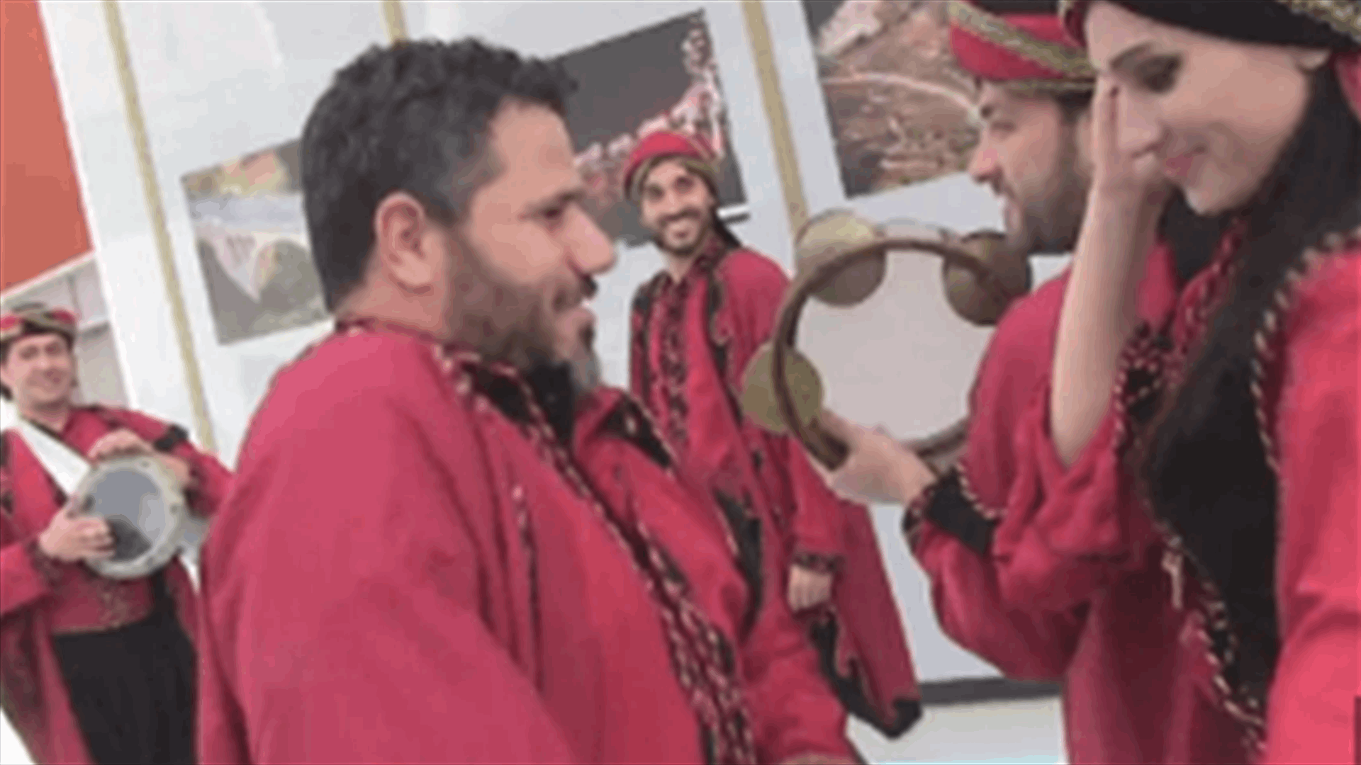 هكذا شارك لبنان في معرض ميلانو الدولي  