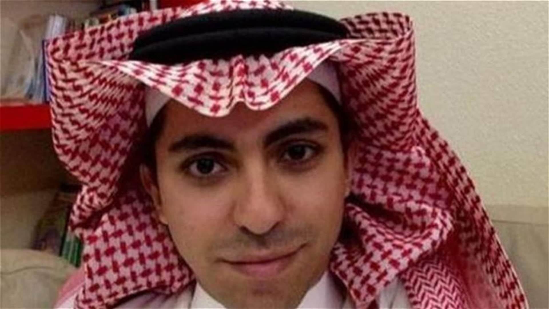زوجة رائف بدوي تطلب مساعدة فرنسا لاطلاق سراحه