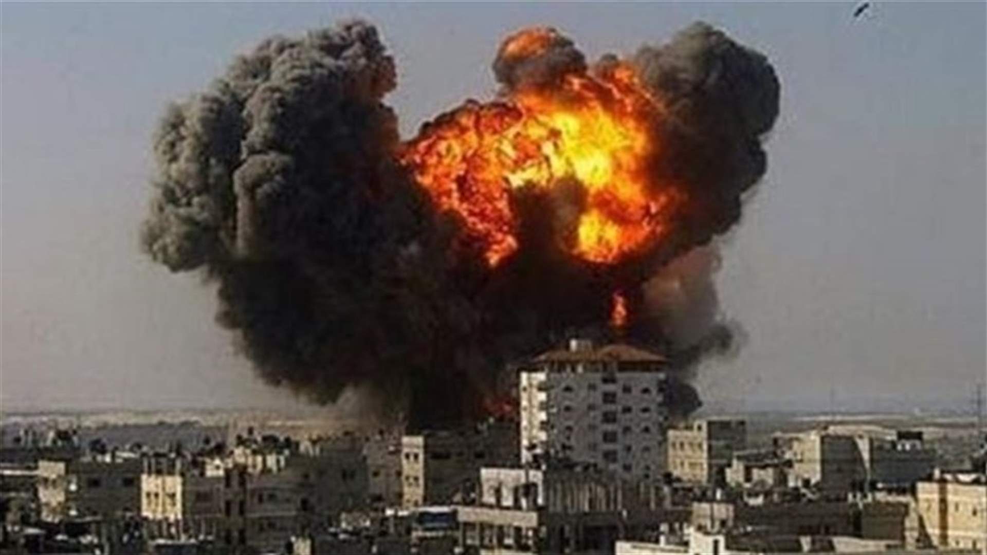 Activists say Syrian army strikes kill 45 people in Aleppo
