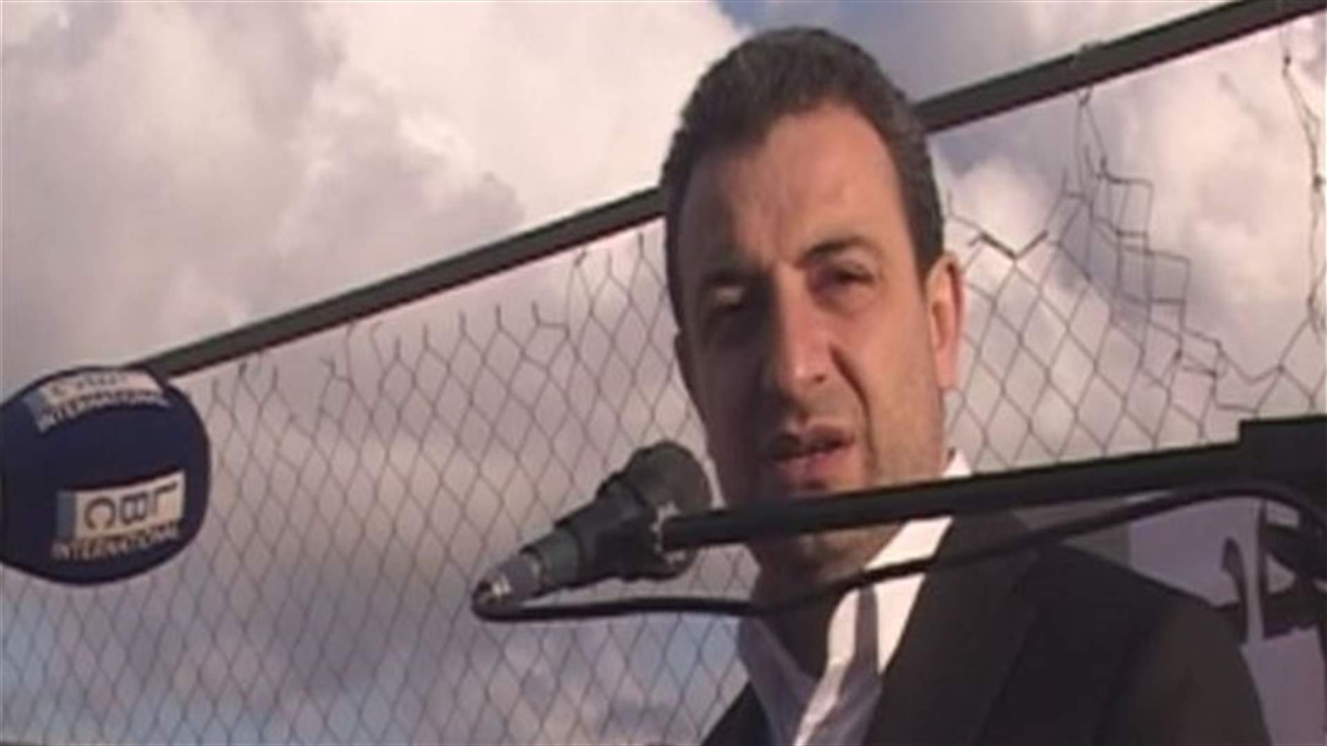 أبو فاعور: لعدم مقاربة ملف عرسال بحقد