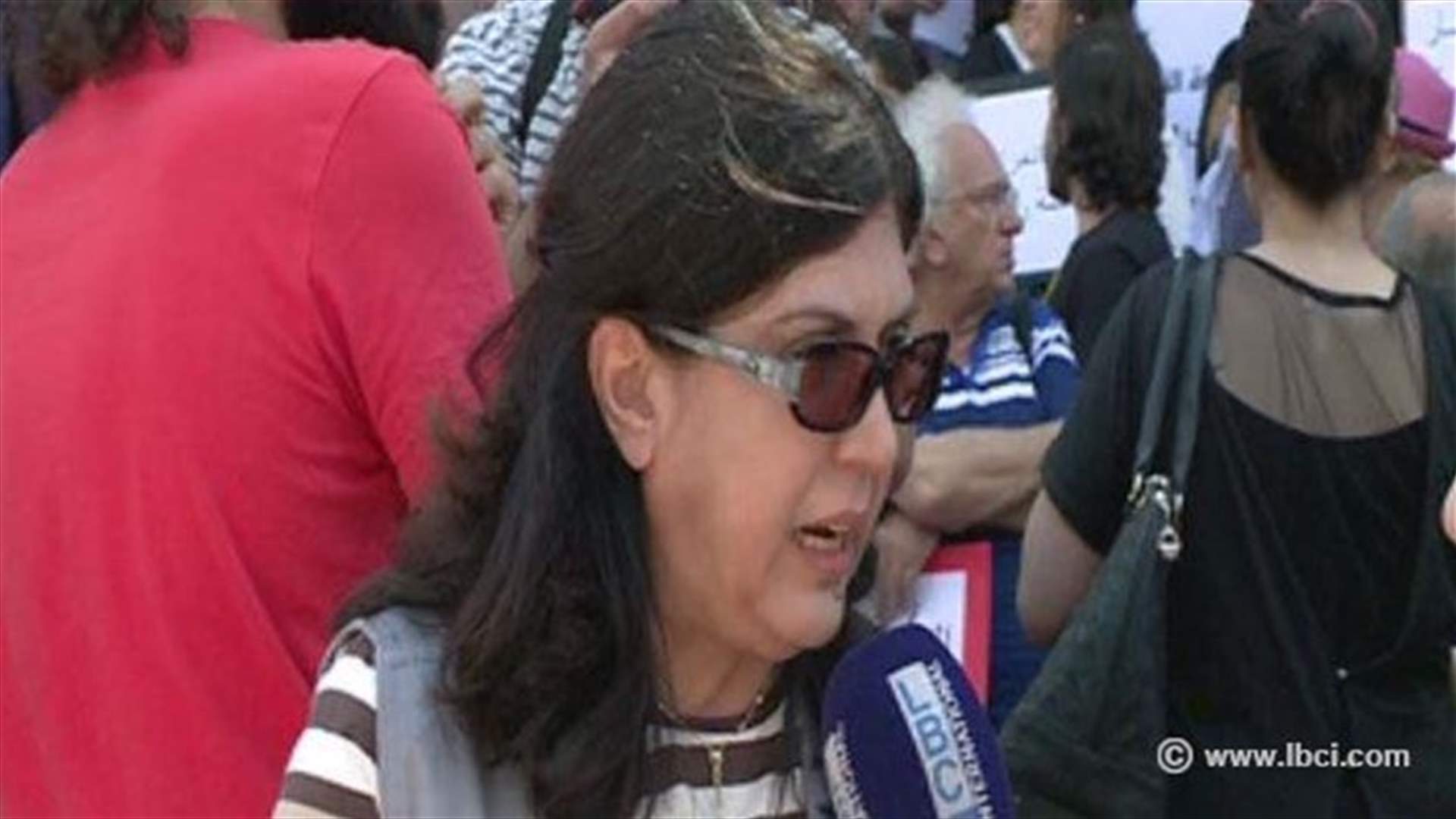 KAFA holds rally against domestic violence 