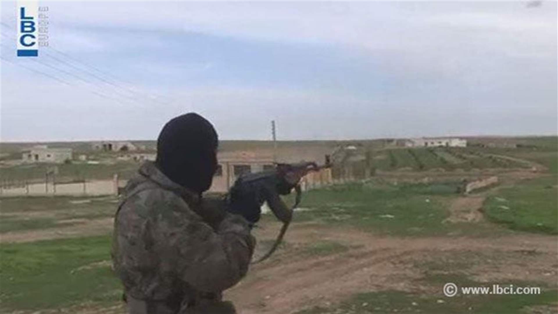 تقسيم سوريا... مؤشرات وعوارض
