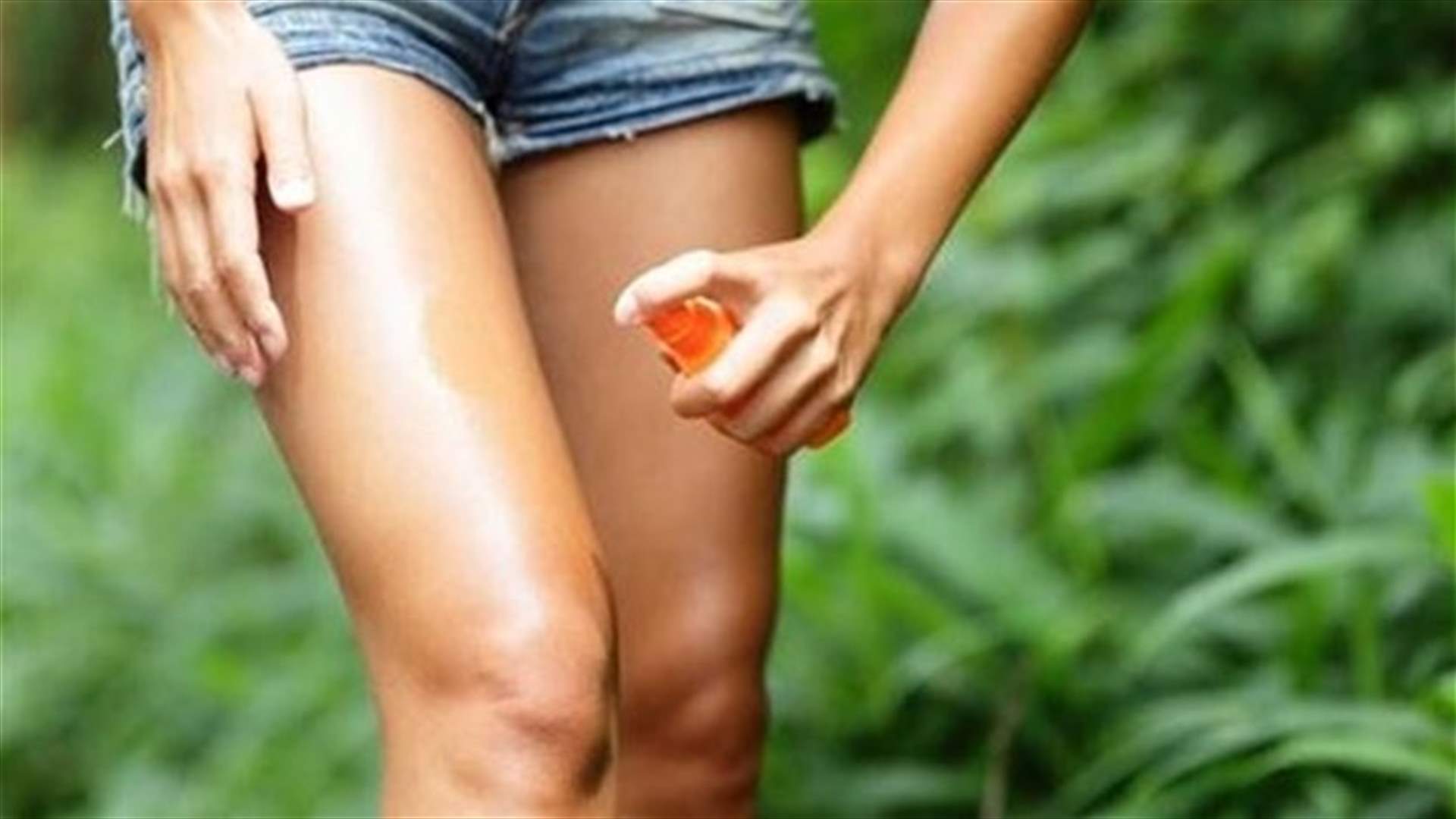 9 اسباب .. لغزو البرغش أجسادنا