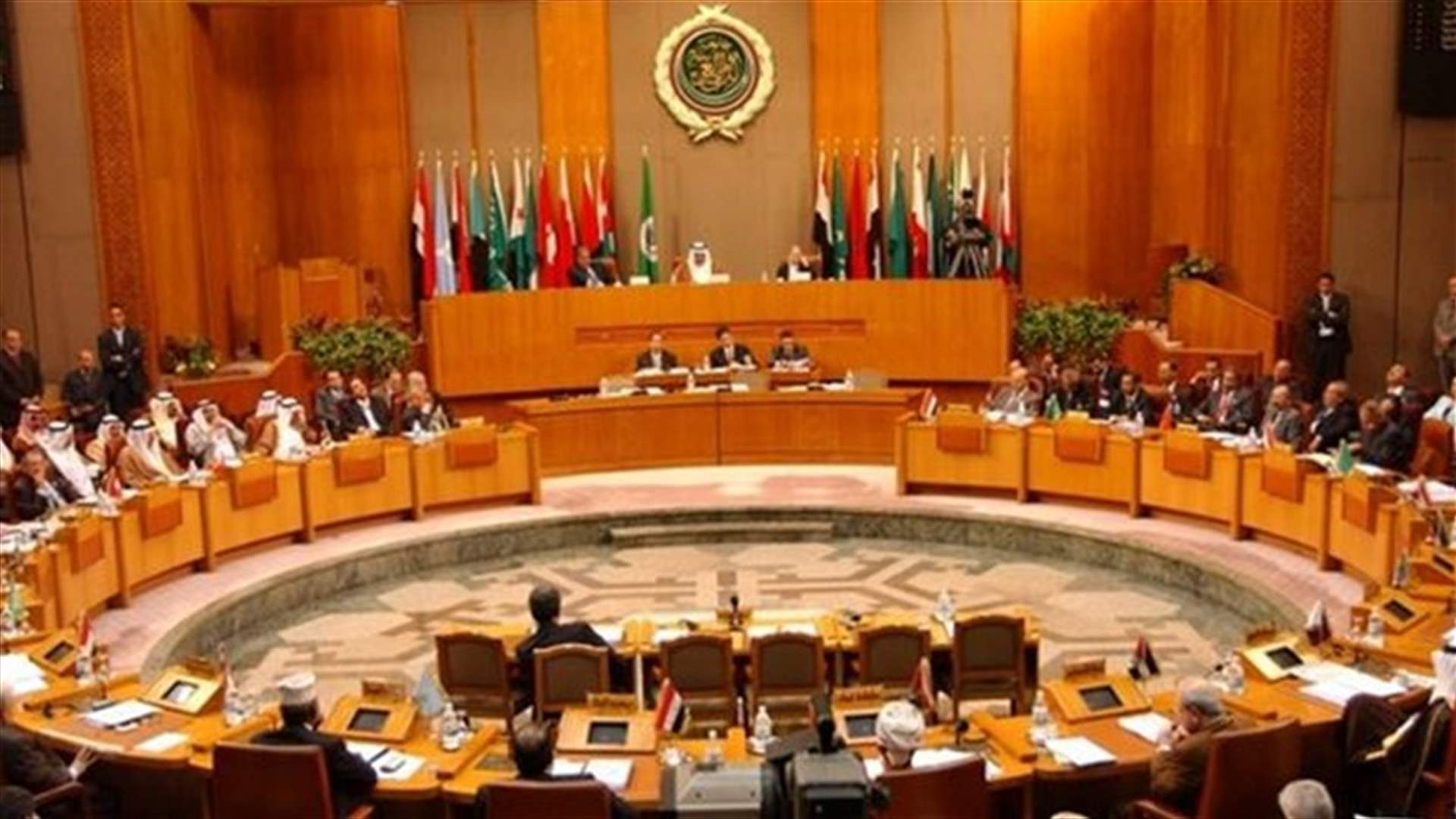 المستقبل : لبنان يتسلّم بروتوكول إنشاء القوة العربية المشتركة ويدرس المشاركة