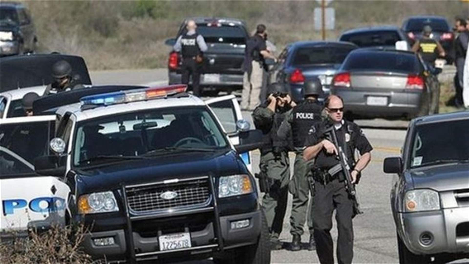 الشرطة الأميركية قتلت 385 شخصا بالرصاص خلال 5 أشهر