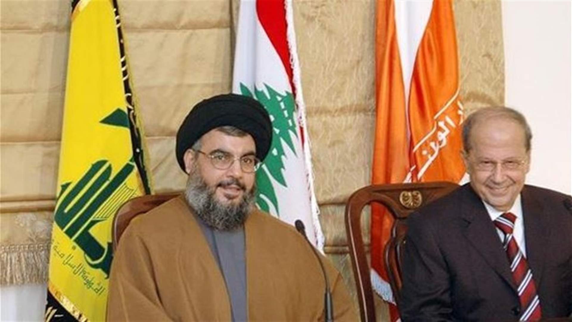 النهار: تعطيل..ولا استقالة 