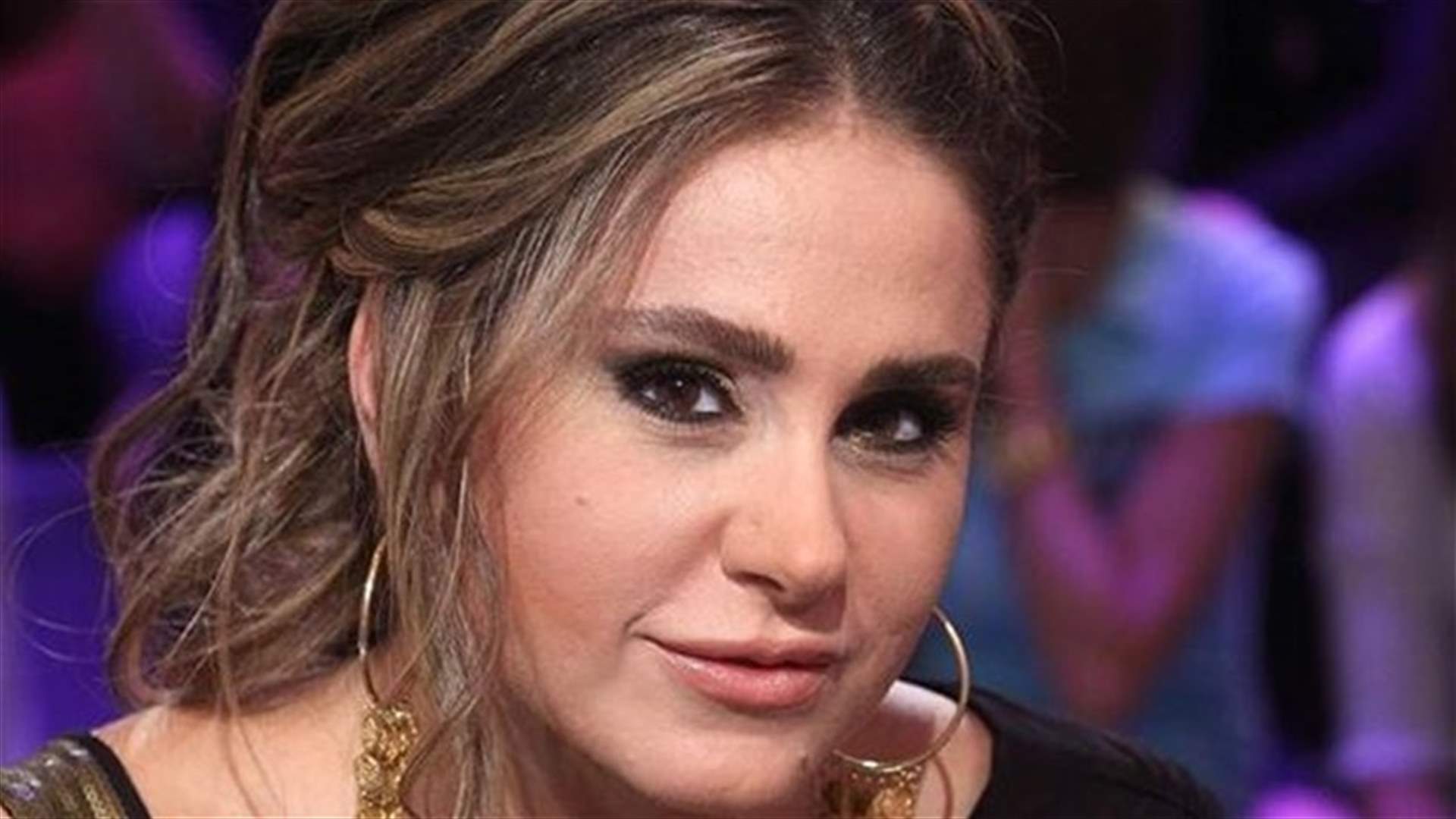 بالصور: زواج الممثلة ديمة قندلفت ووزير الاقتصاد السوري 