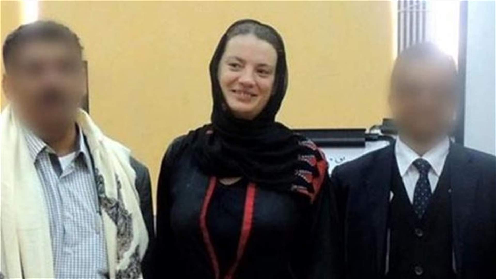 France seeks to authenticate Yemen hostage video