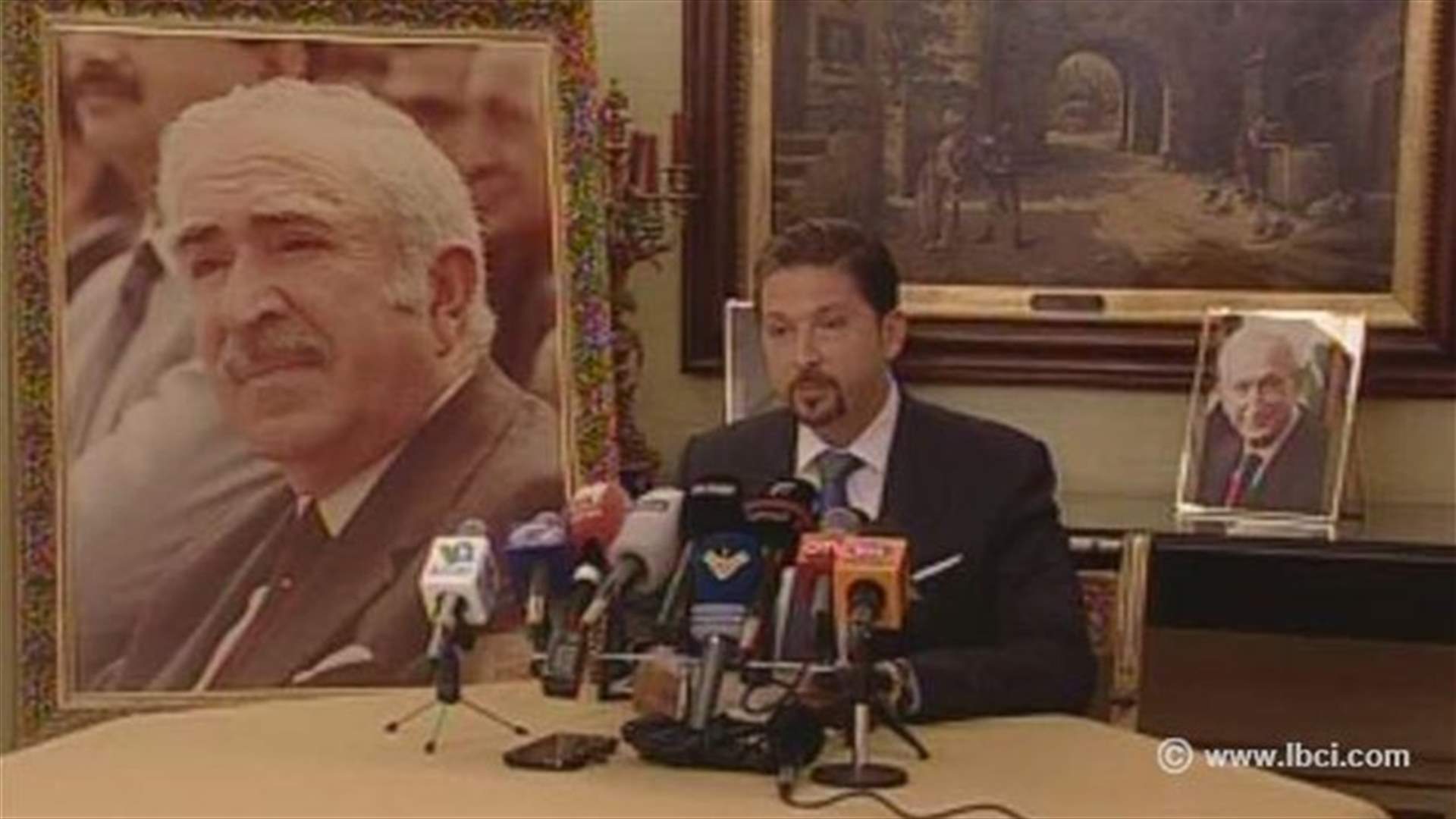 كرامي: لن نسامح