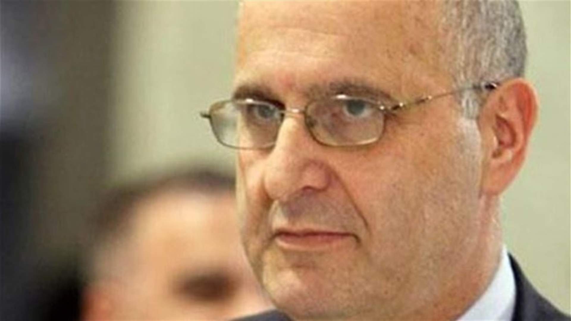 عراجي لـ"السياسة": تحريض العشائر ضد عرسال خطير