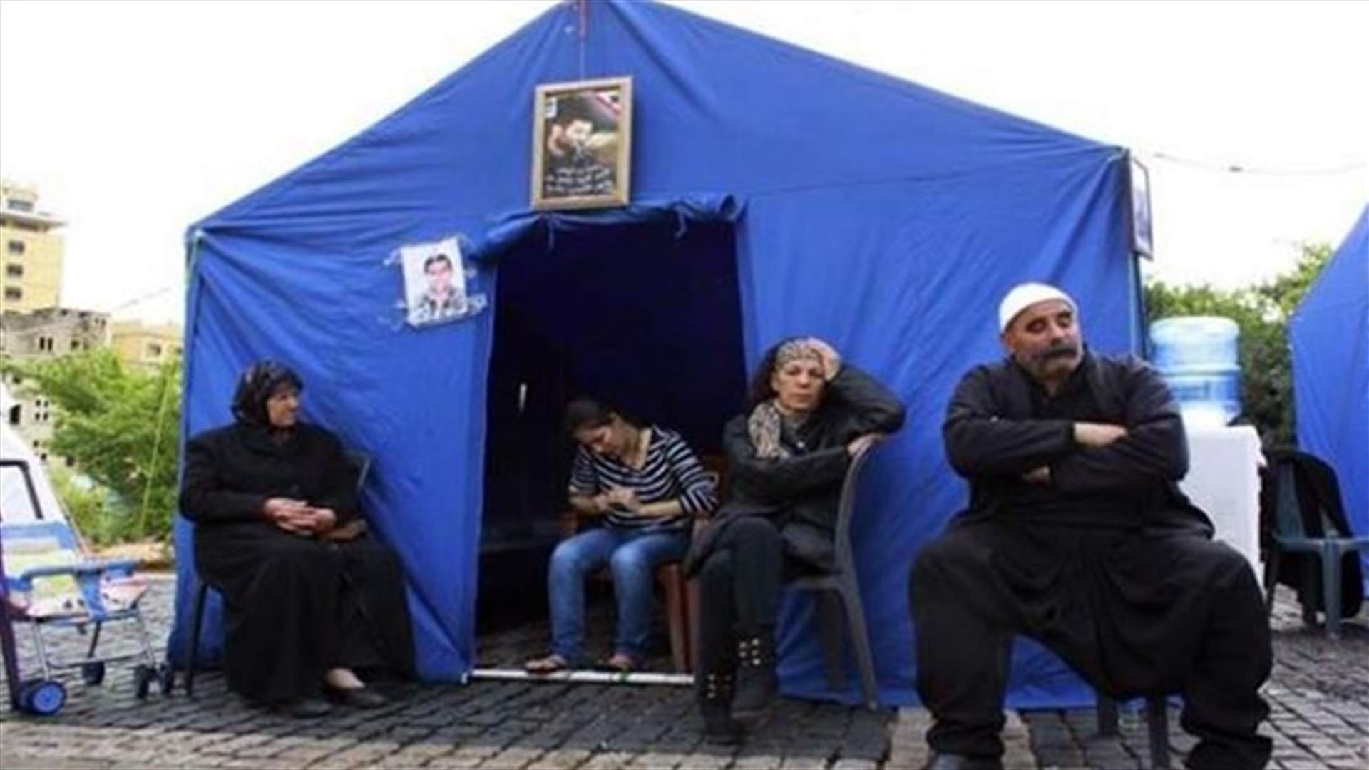النهار: المخطوفون لدى "النصرة" ..الى الحرية