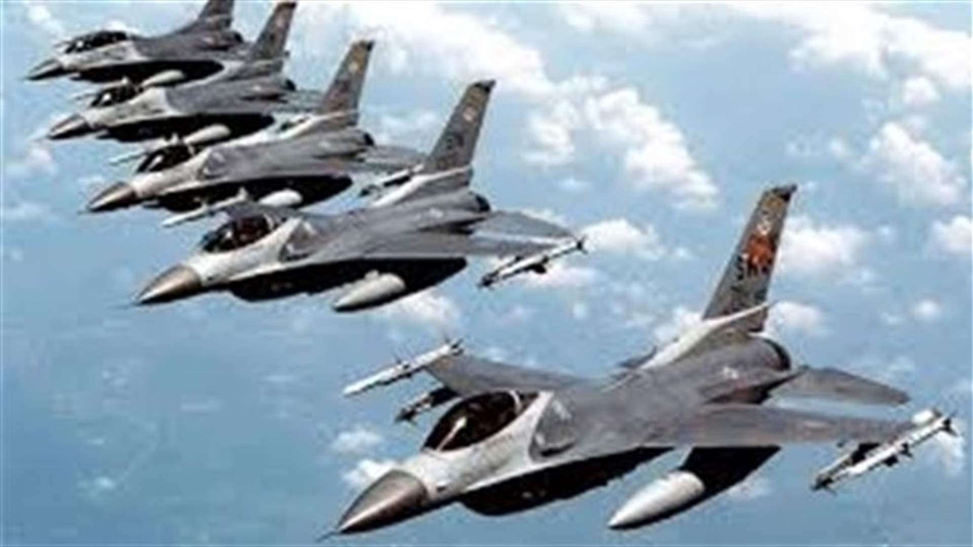 التحالف يدعو العراق لتعزيز مشاركة الأقلية السنية بالتصدي لداعش