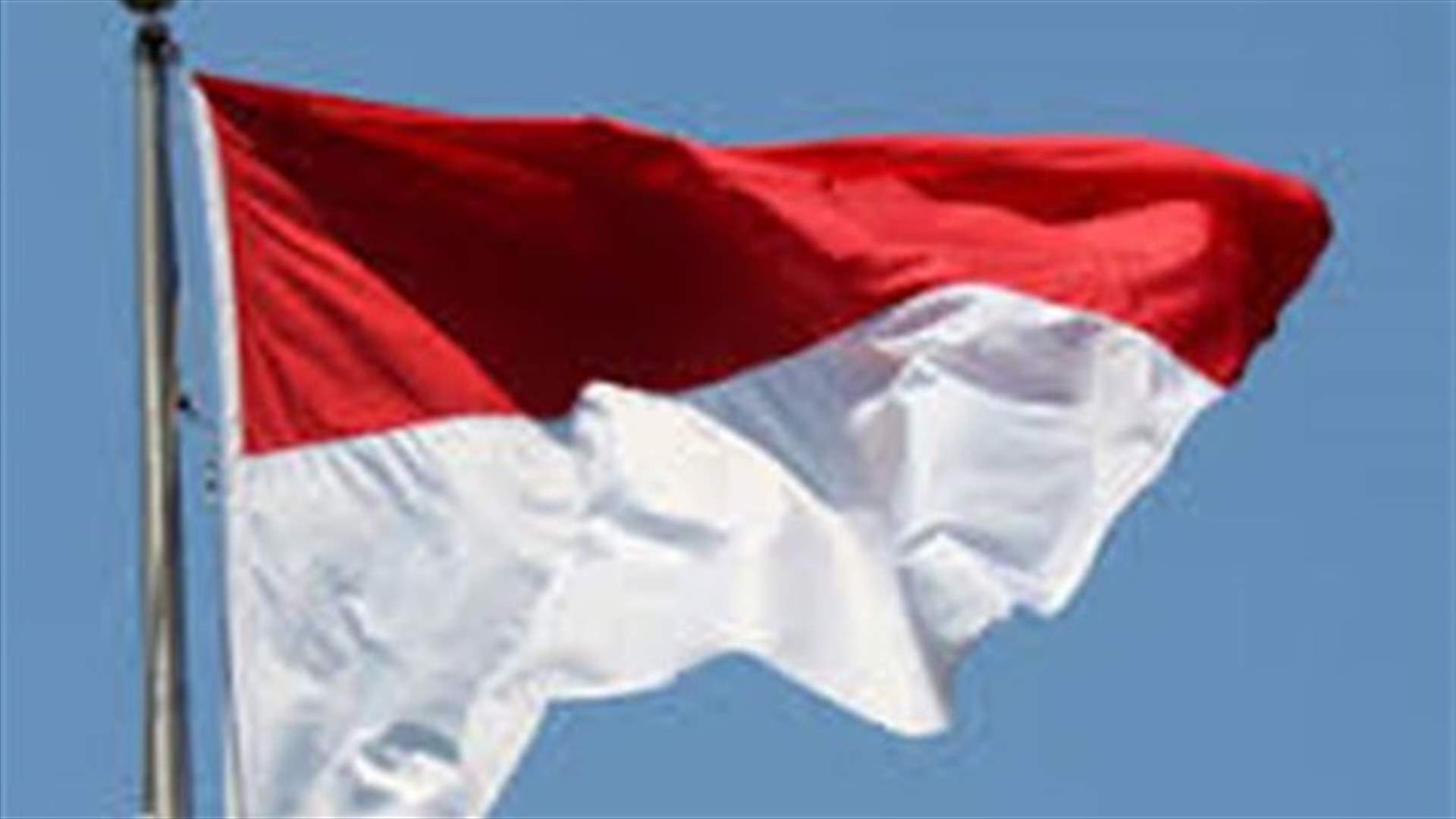 إندونيسيا تنقذ 65 طالب لجوء 