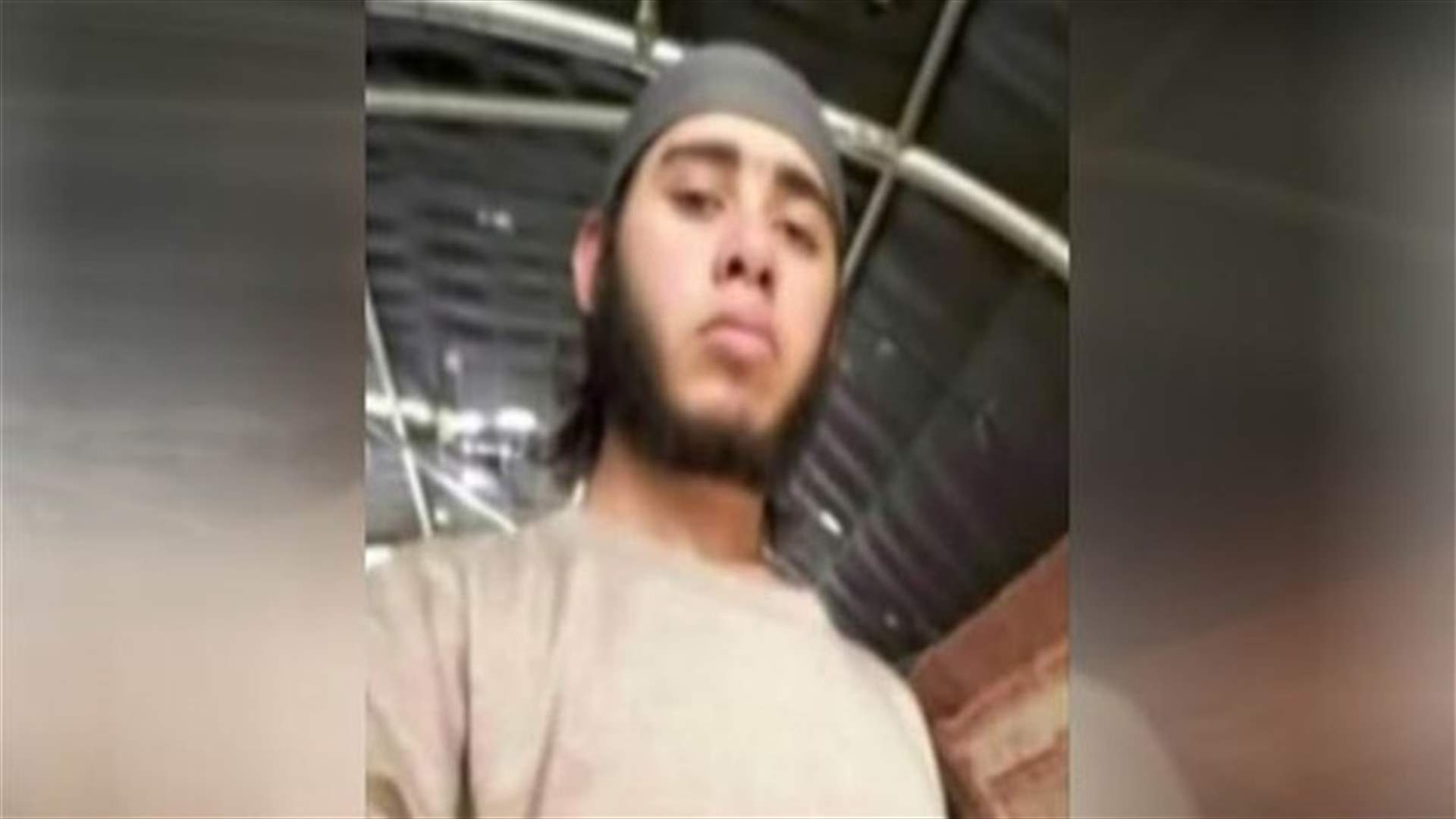 “Baghdadi’s grandson” confesses of vidoetaping LAF soldiers execution  