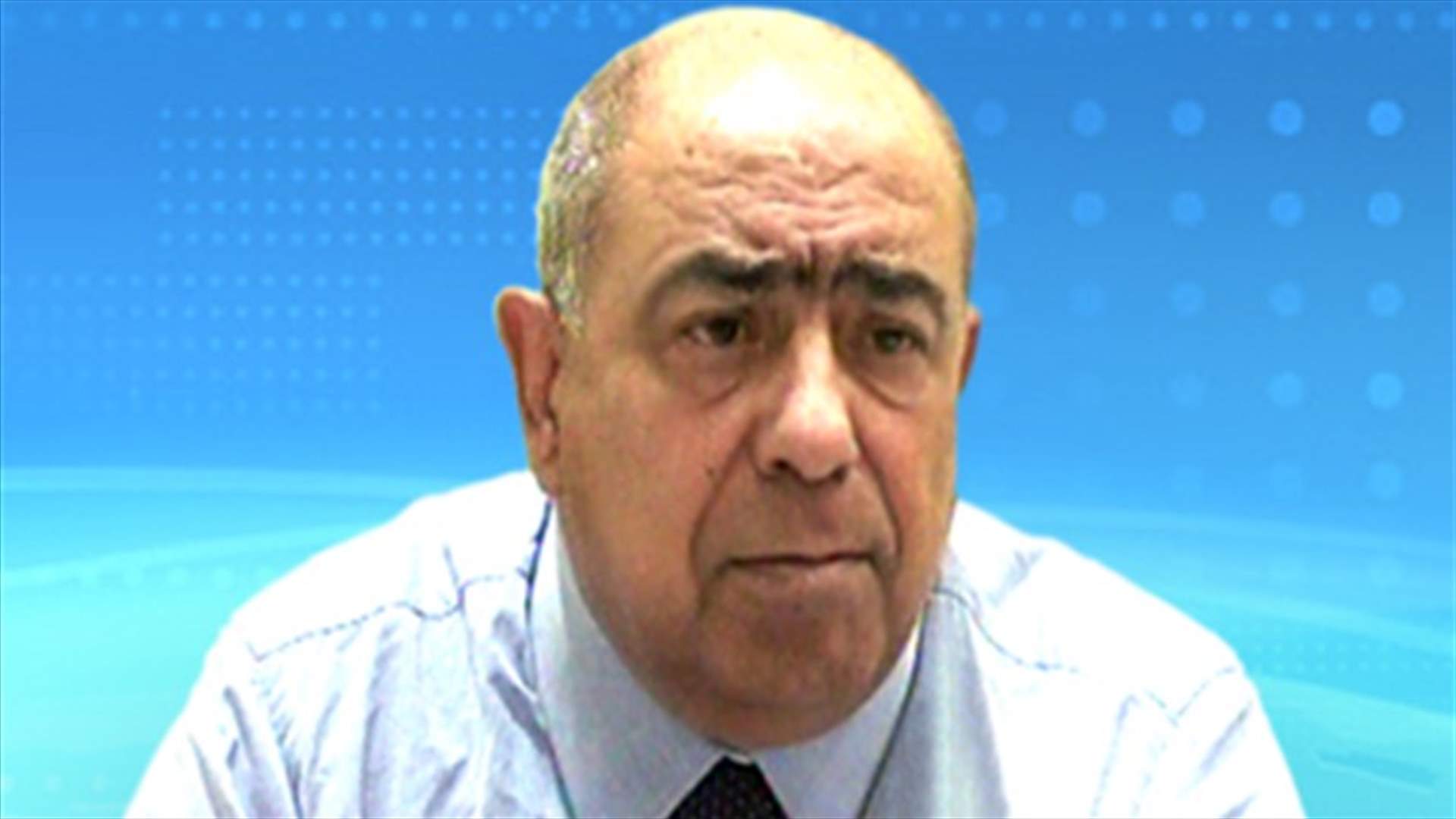 فتوش: لن أقوم إلّا بالمهام الضرورية