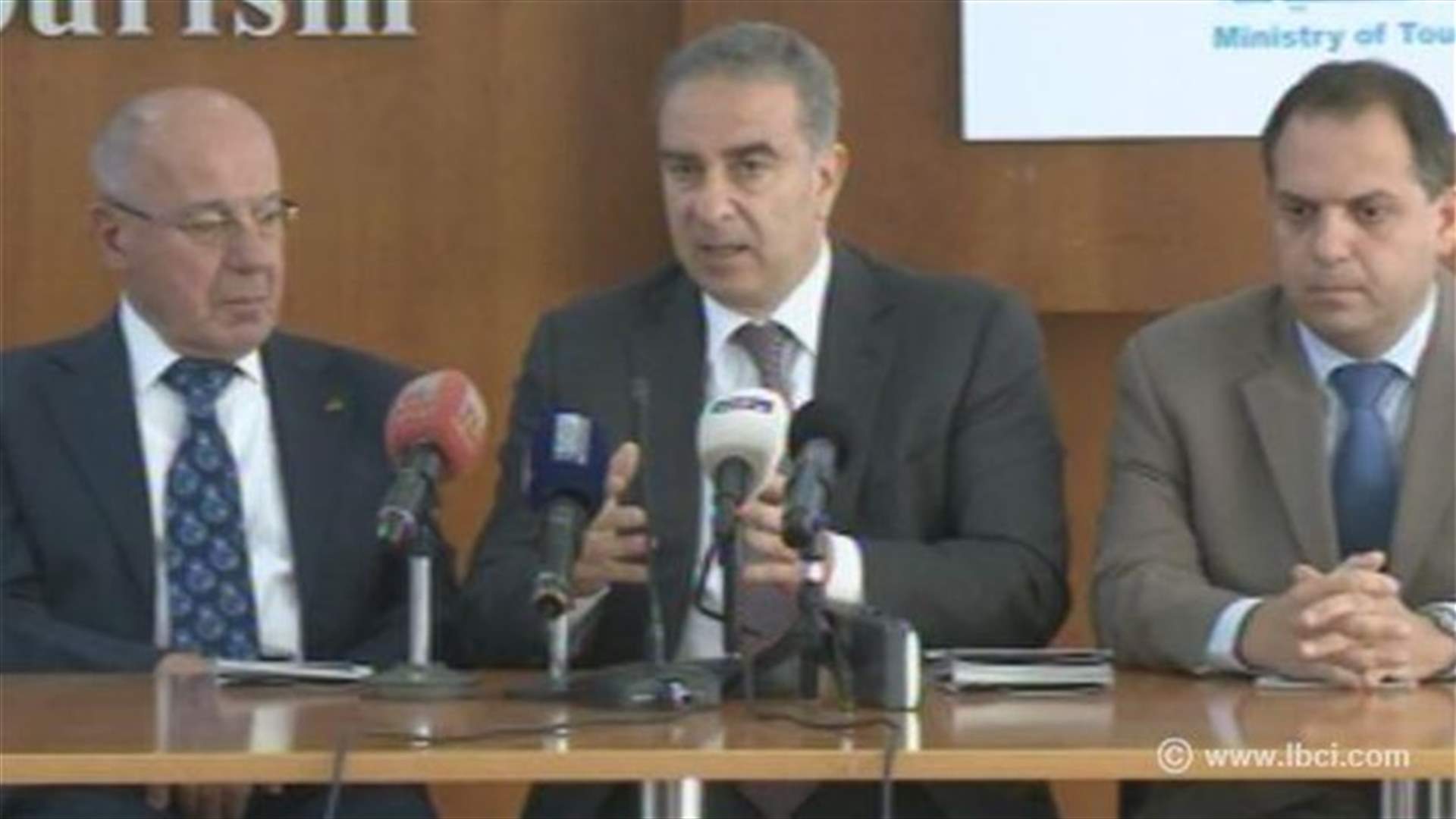 فرعون أطلق مجموعة من روزنامات النشاطات السياحية