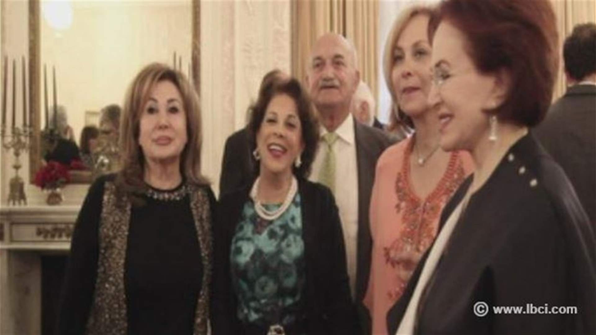 "مدينة صور" غداً في الكونغرس الأميركي