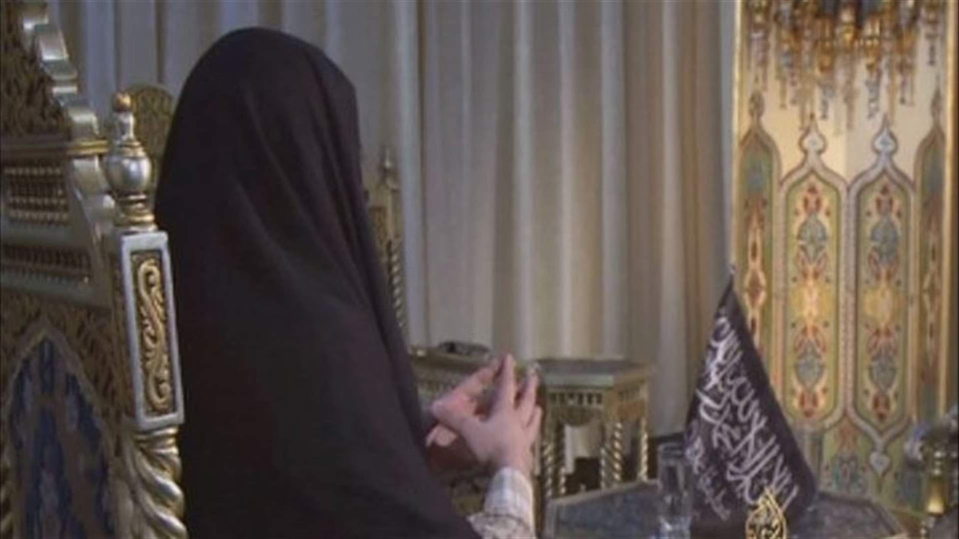 الجولاني: 30% من المقاتلين أجانب 