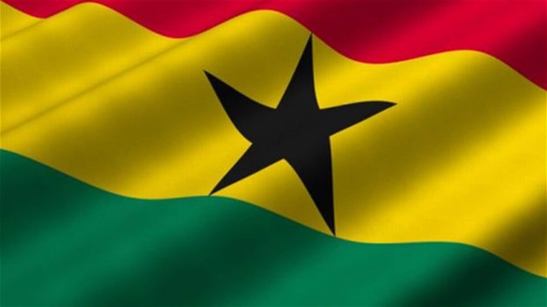 مقتل 78 شخصاً على الأقل في انفجار في غانا