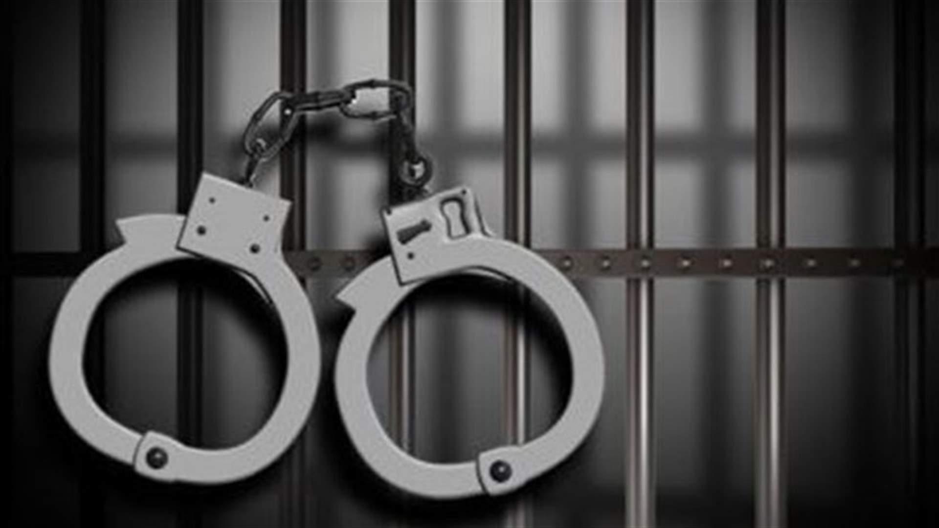 توقيف سورية في ببنين للاشتباه بانتمائها لمجموعة مسلحة