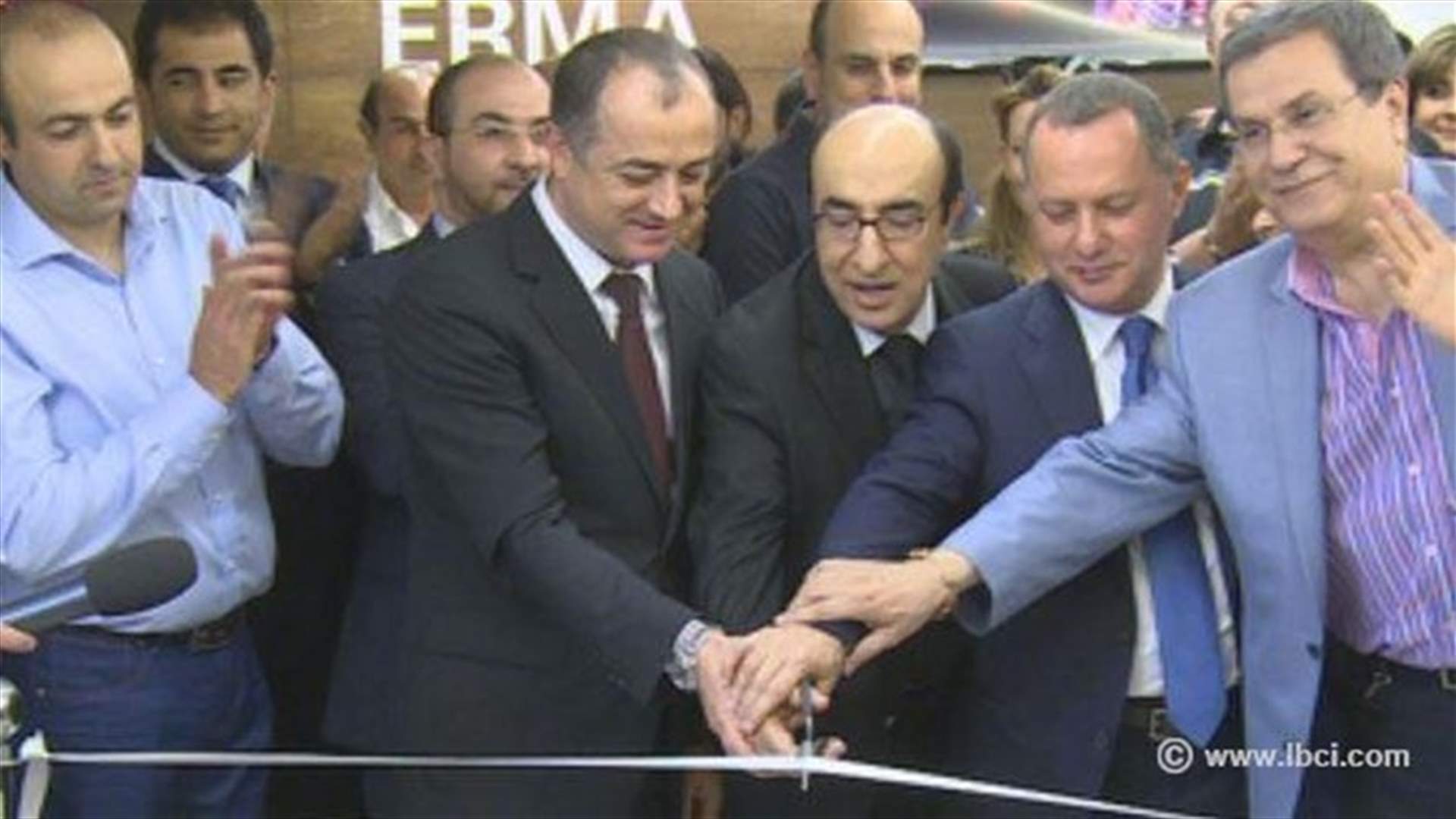 جديد الياس الرحباني... مدرسة موسيقية في الضبية
