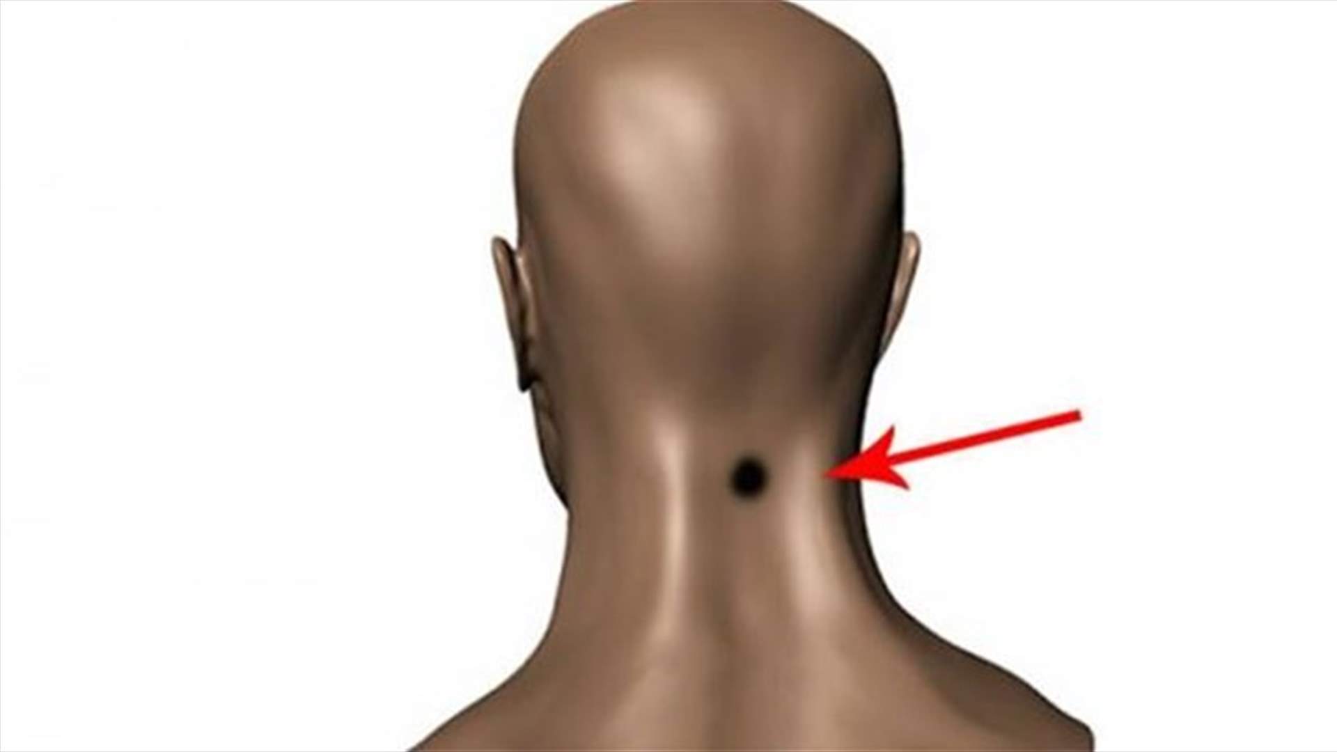 ماذا يحصل عندما تضعون مكعباً من الثلج على هذه النقطة؟