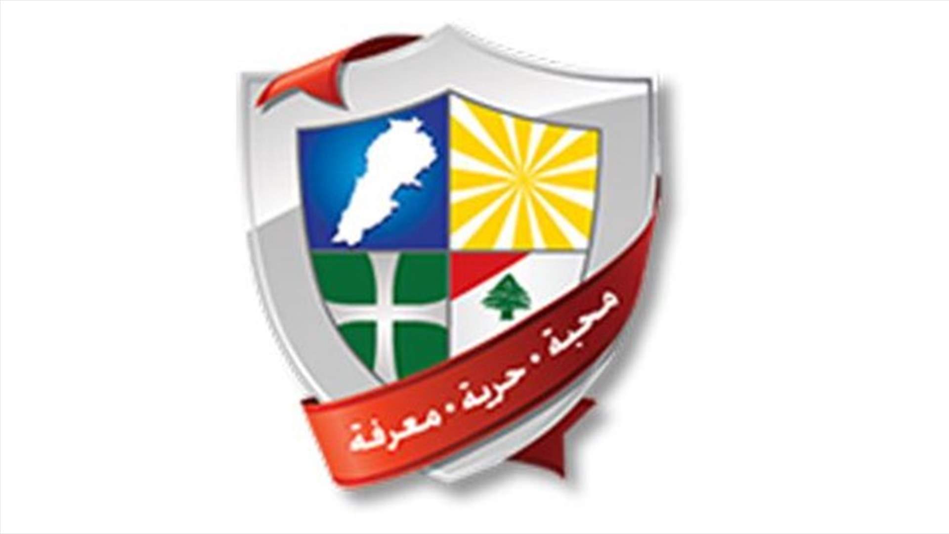 لبنان الرسالة تدعو المسيحيين لهدم الجدران وخلق واقع أفضل 