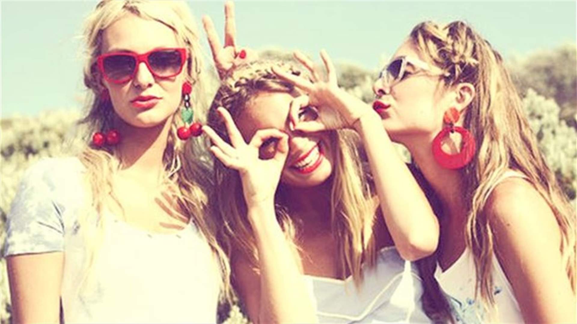 ‏5 أنواع من الأصدقاء أنتم في غنى عنهم!‏