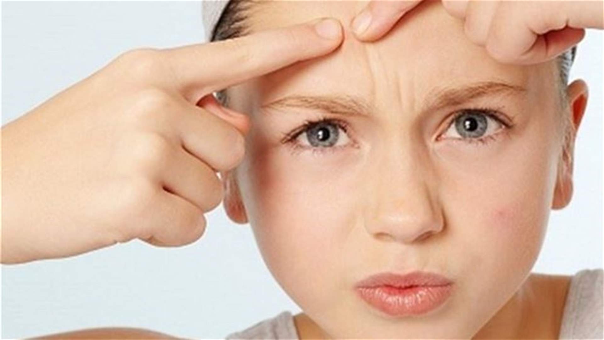 طريقة منزليّة سهلة لإزالة الرؤوس السوداء