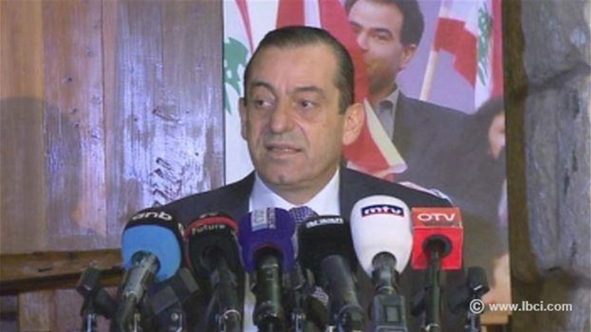 زهرا: الجميّل يشجع كل خطوة تفاهم بين اللبنانيين والمسيحيين