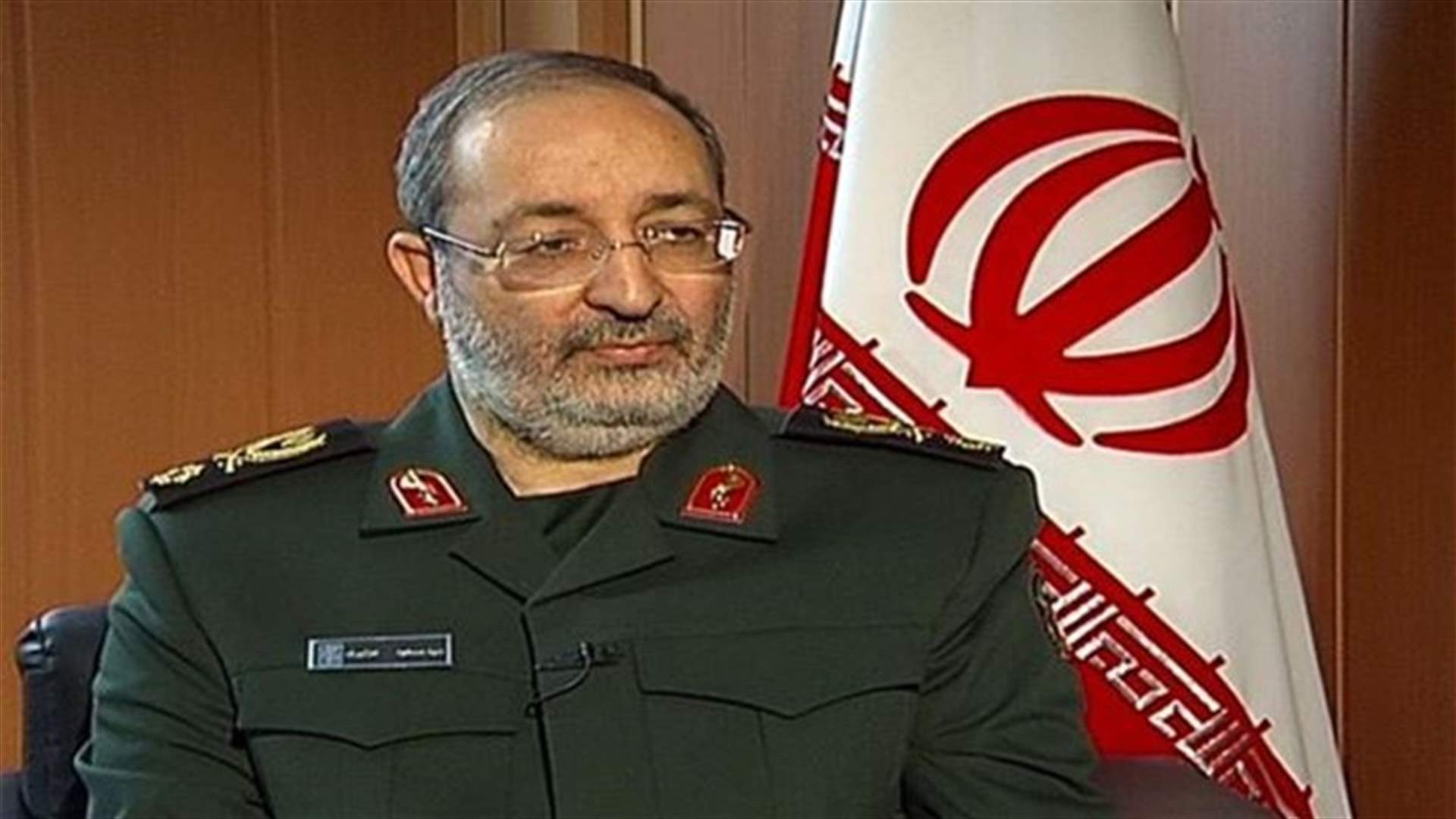 Iran rejects limited international access to military sites - agency