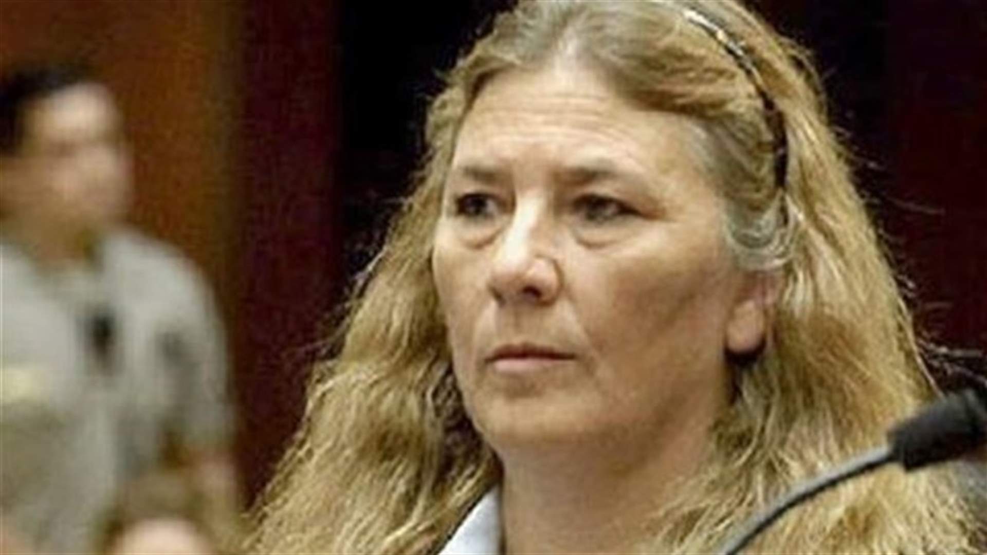 ادانة شرطية أميركية بالاعتداء على امرأة مكبلة