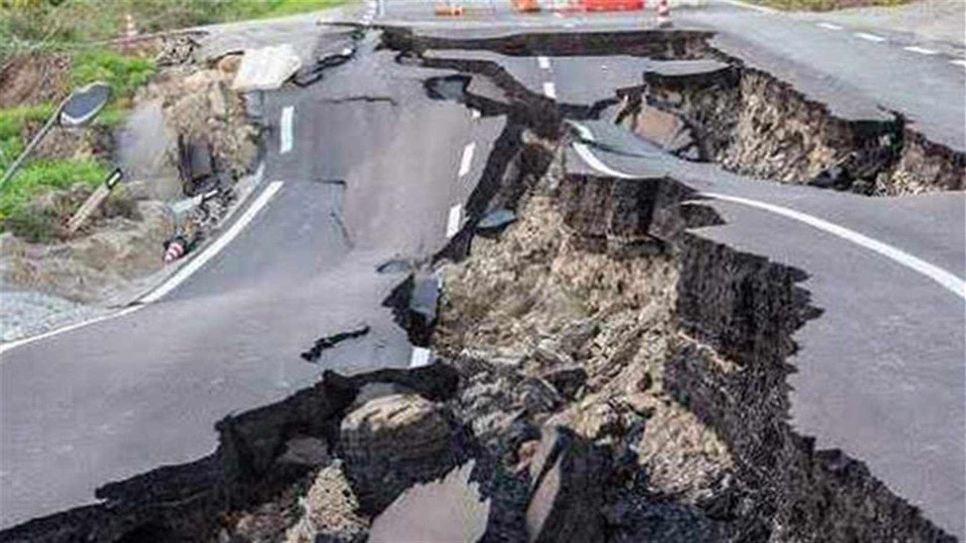 11 قتيلا و8 مفقودين جراء زلزال بقوة ست درجات في ماليزيا 