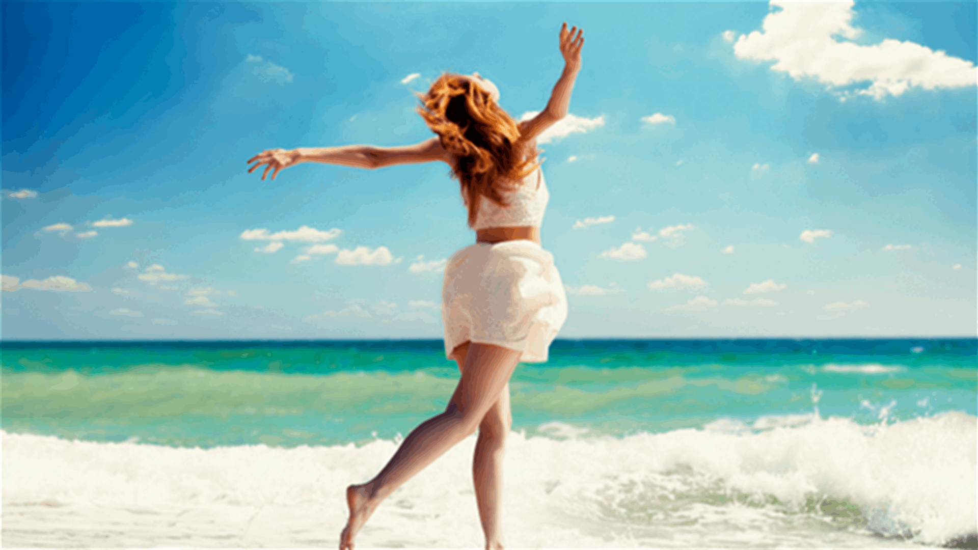 [PHOTO] The Best Position For Optimal Hormonal Balance  