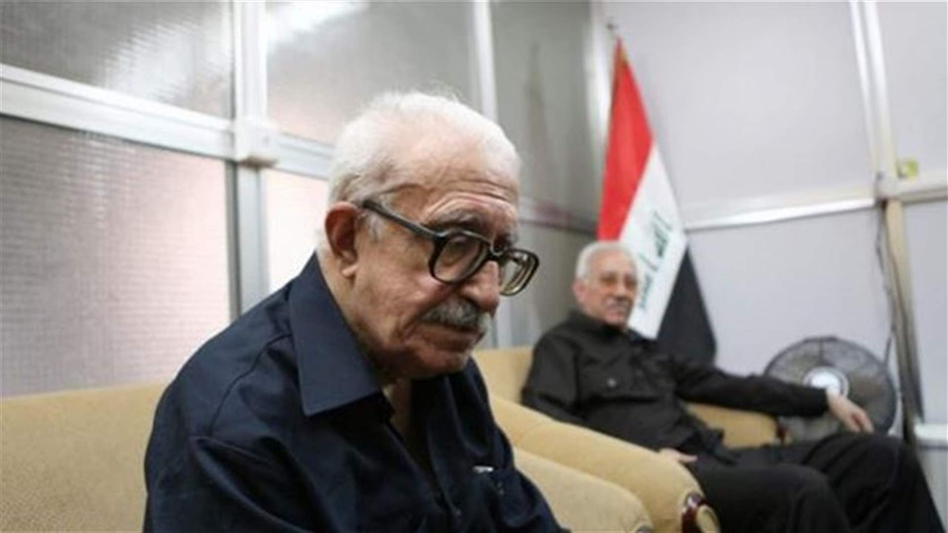 طارق عزيز يدفن في الاردن