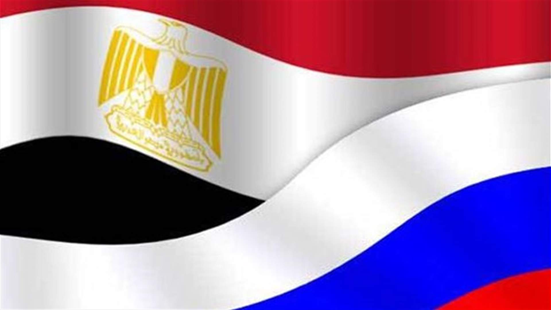 Russia and Egypt hold joint naval exercise