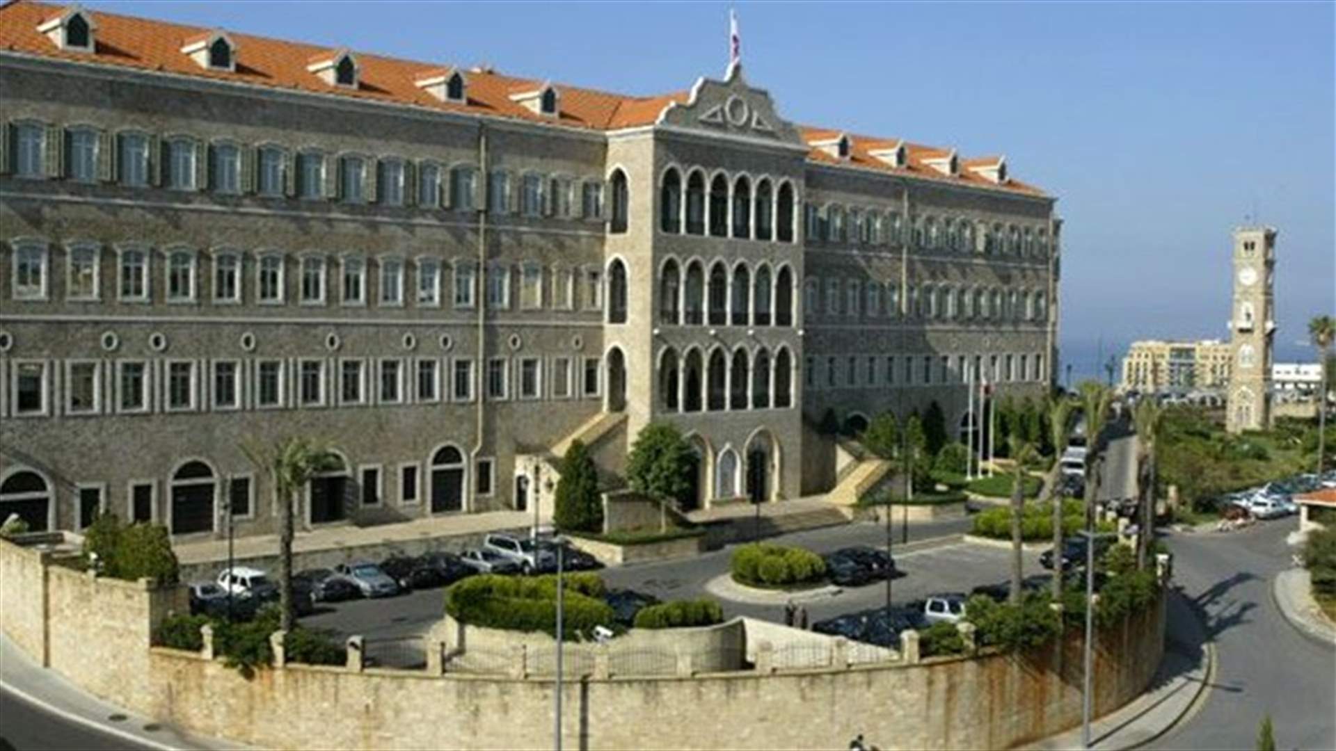   النهار: ملامح حراك بدأت تلوح لمواجهة "التعطيل" العوني الحكومي