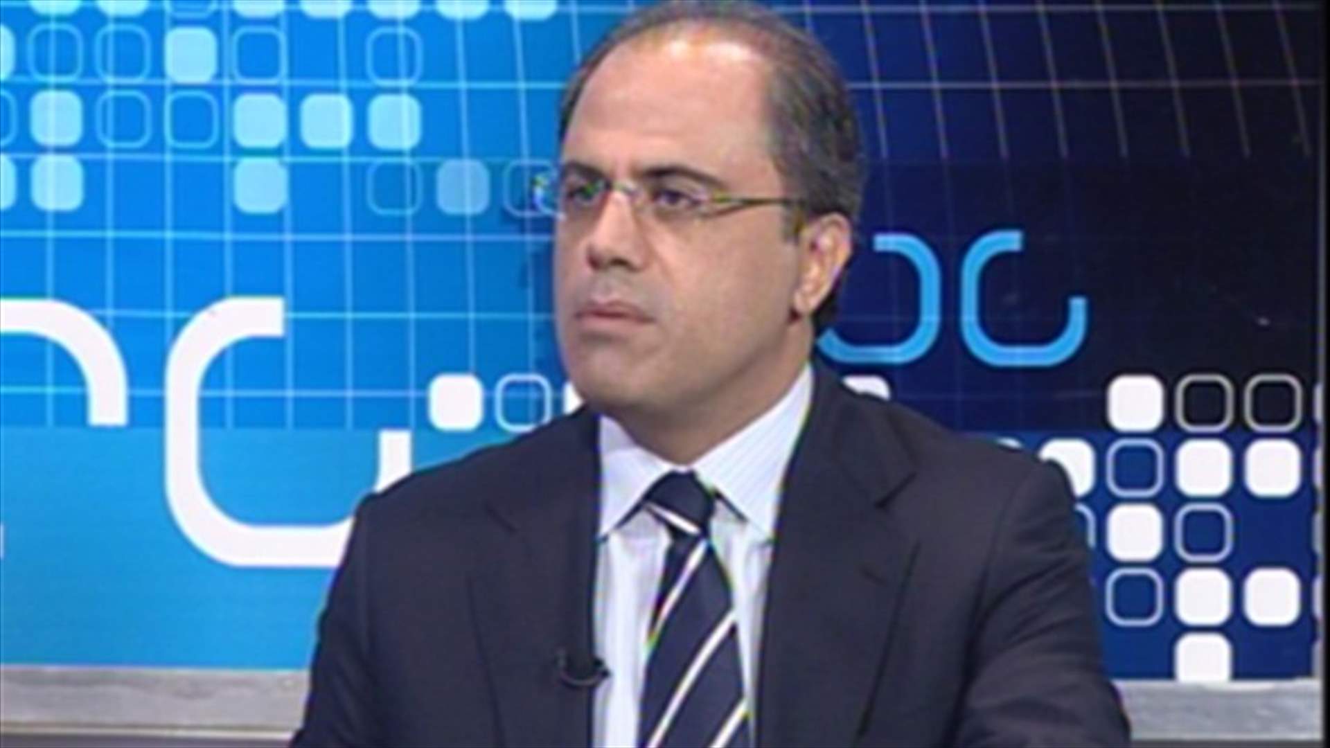 أزعور: لتحييد ملف الكهرباء عن المسار السياسي