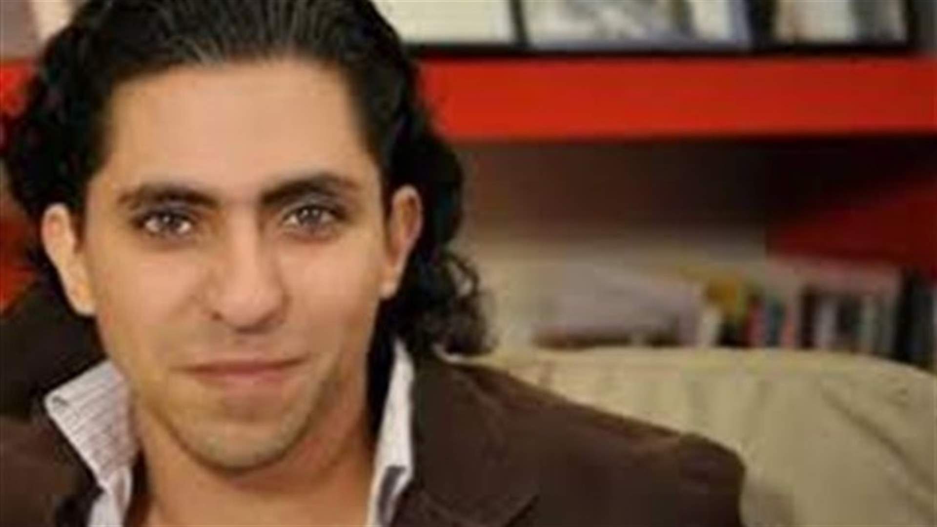 Saudi Supreme Court upholds verdict against liberal blogger