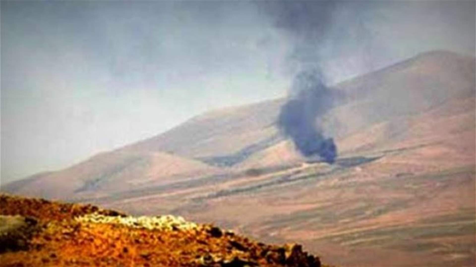 Syrian army, Hezbollah fighters gain control over major crossing point  