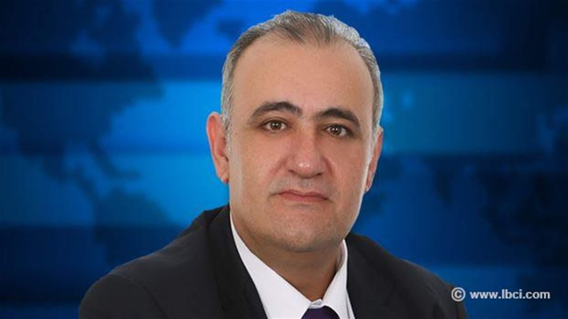 ليون لـ"الأنباء": لا تعيينات أمنية بمعزل عن تعيين قائد للجيش 