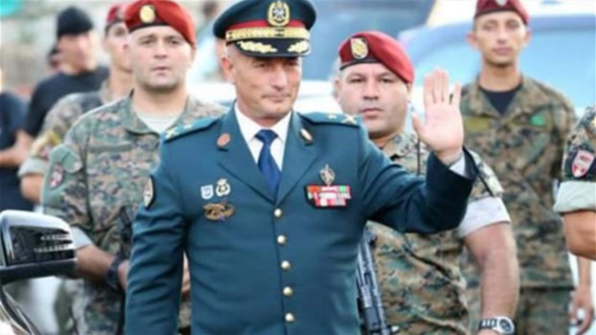 المستقبل: اقتراح بالتمديد لروكز 