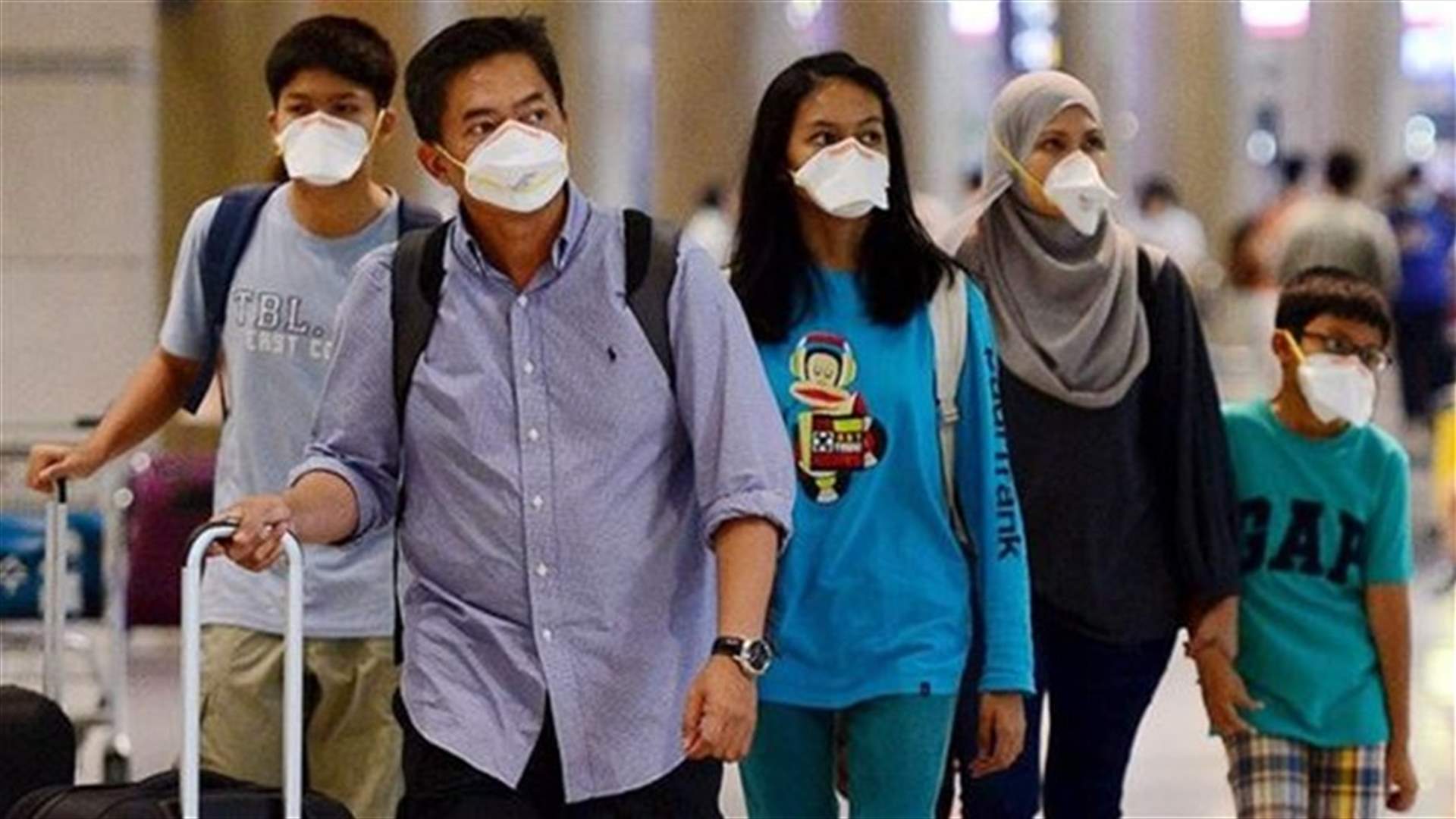 وفاة سادس حالة بفيروس كورونا بكوريا الجنوبية