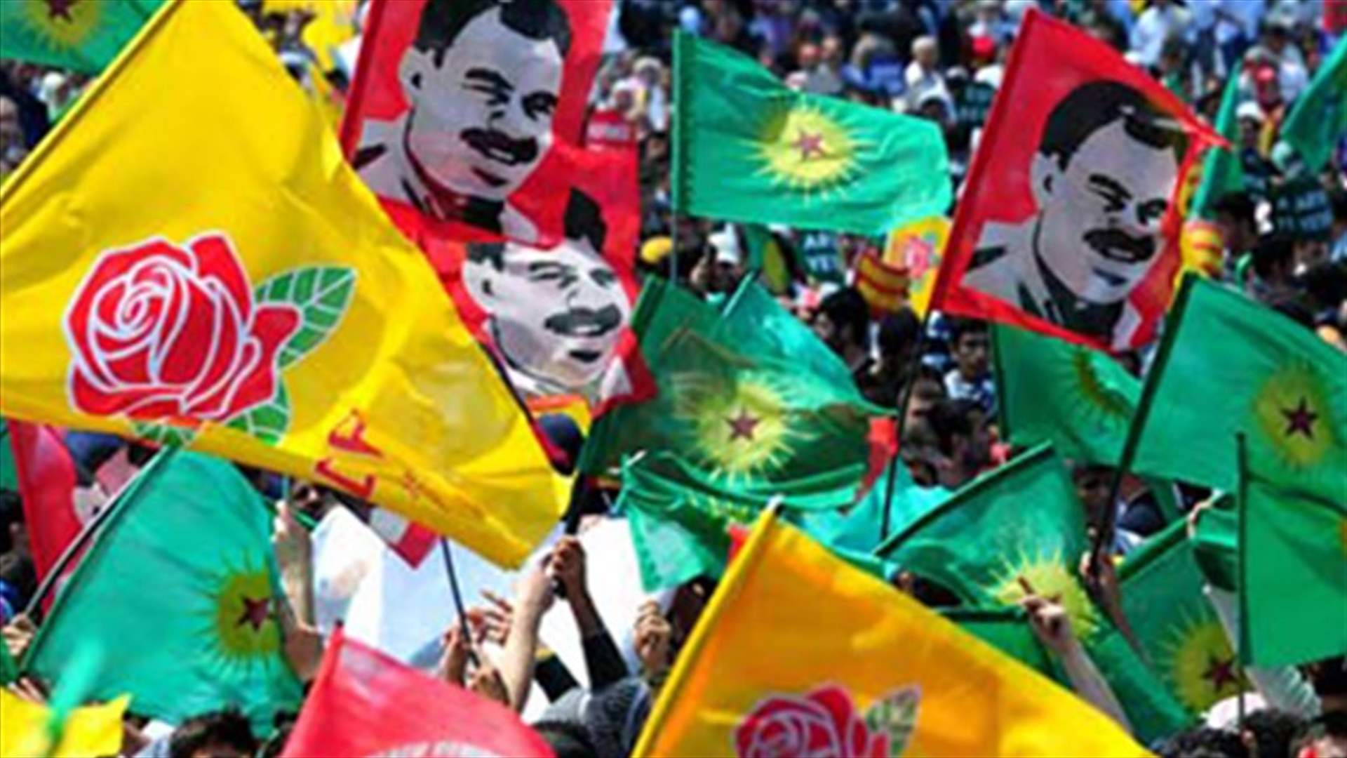 Syria's opposition SNC reaches out to Kurds
