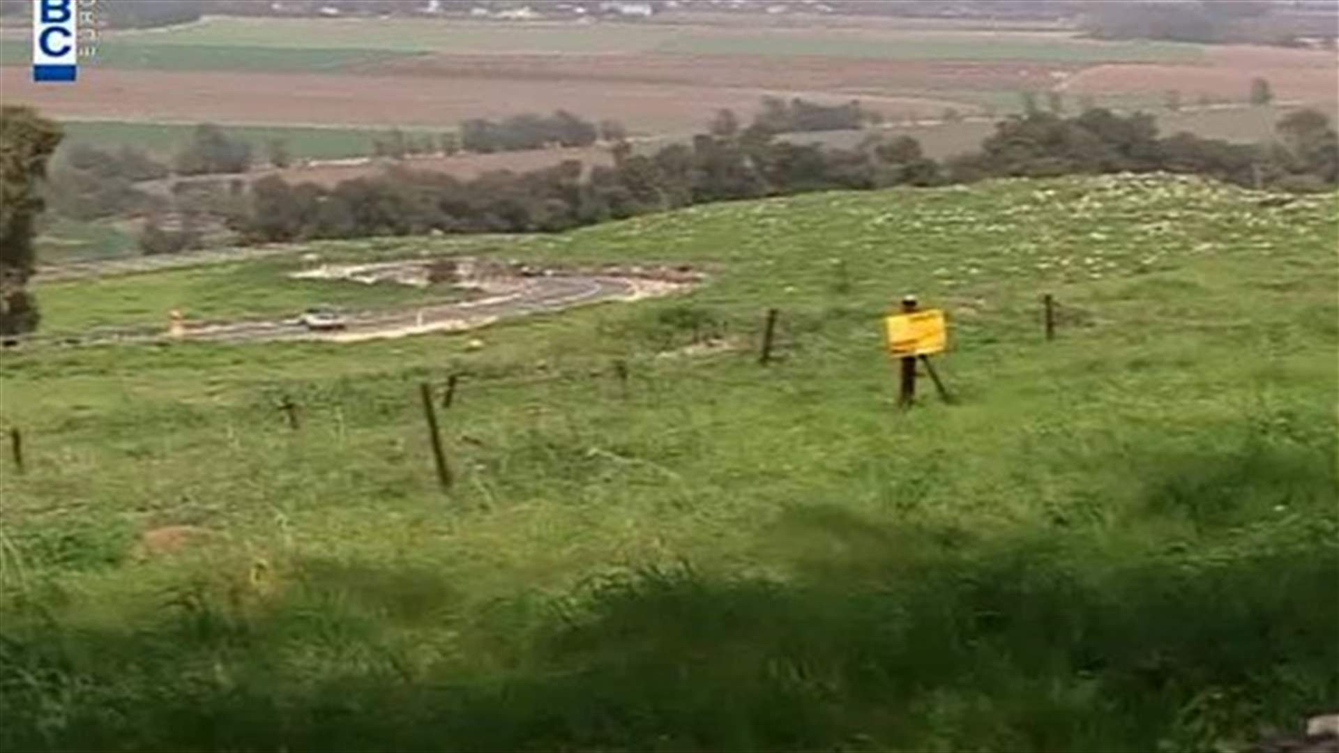 REPORT: Israeli minister calls for recognizing Israel’s sovereignty over the Golan Heights